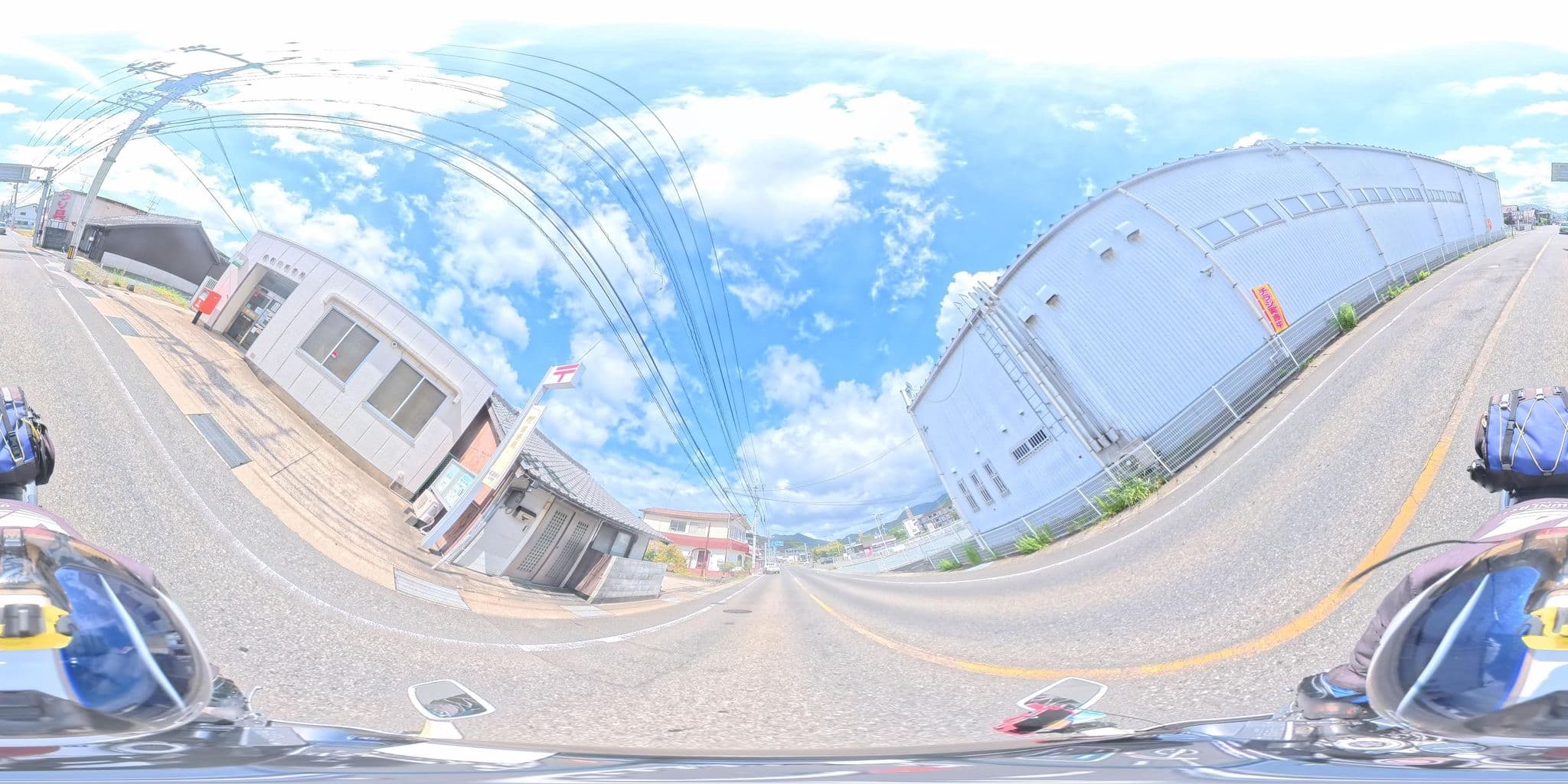 Street view near 常茂恵, Hagi — © yasunari (CC BY-SA · Mapillary)