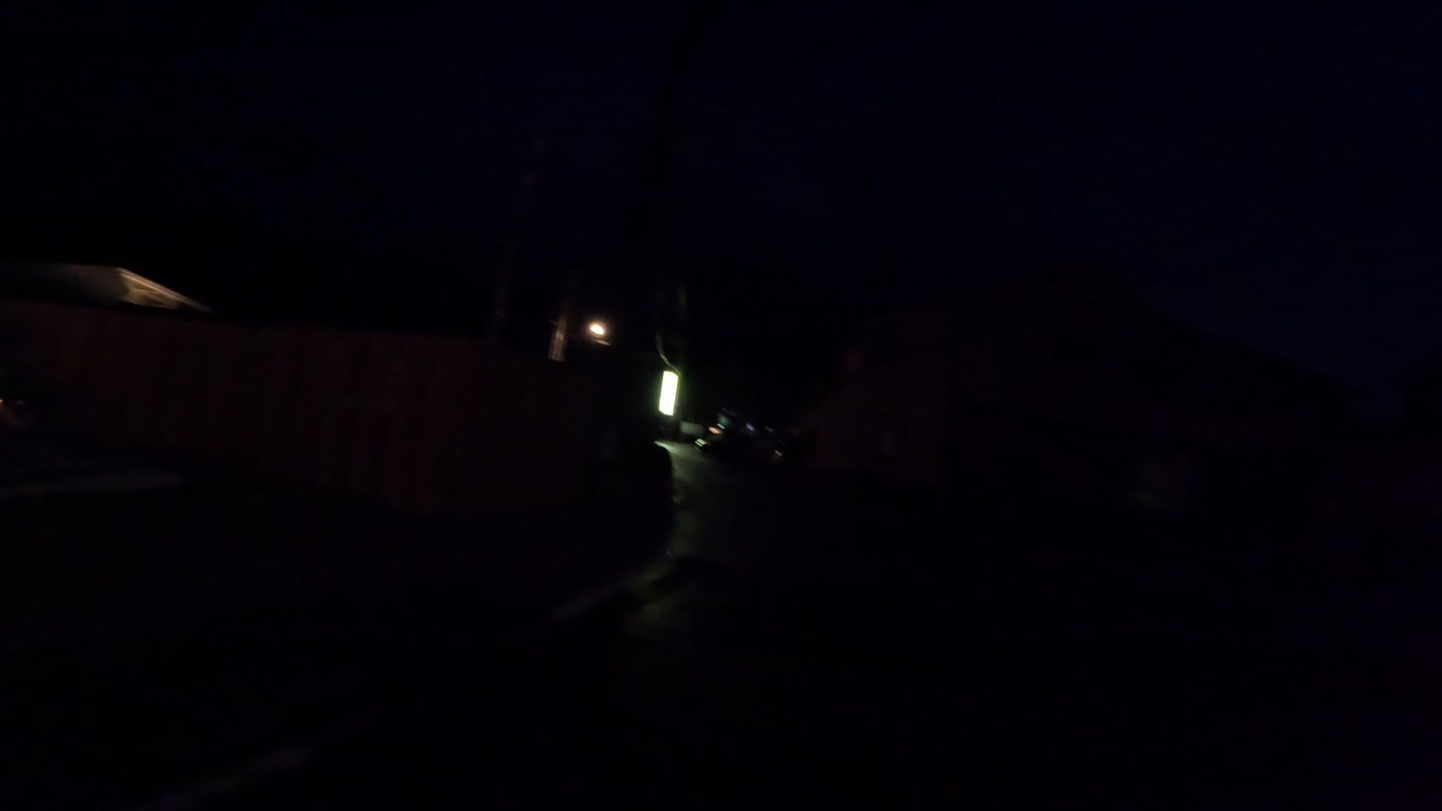 Street view near 藤屋旅館, Shimonoseki — © alt9800 (CC BY-SA · Mapillary)