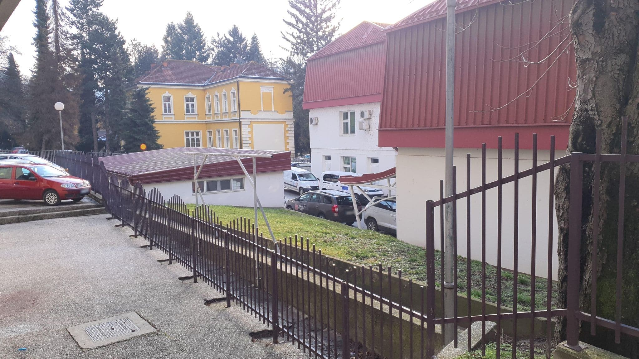 Street view near Апартман 31, Užice — © miroslavuzice87 (CC BY-SA · Mapillary)