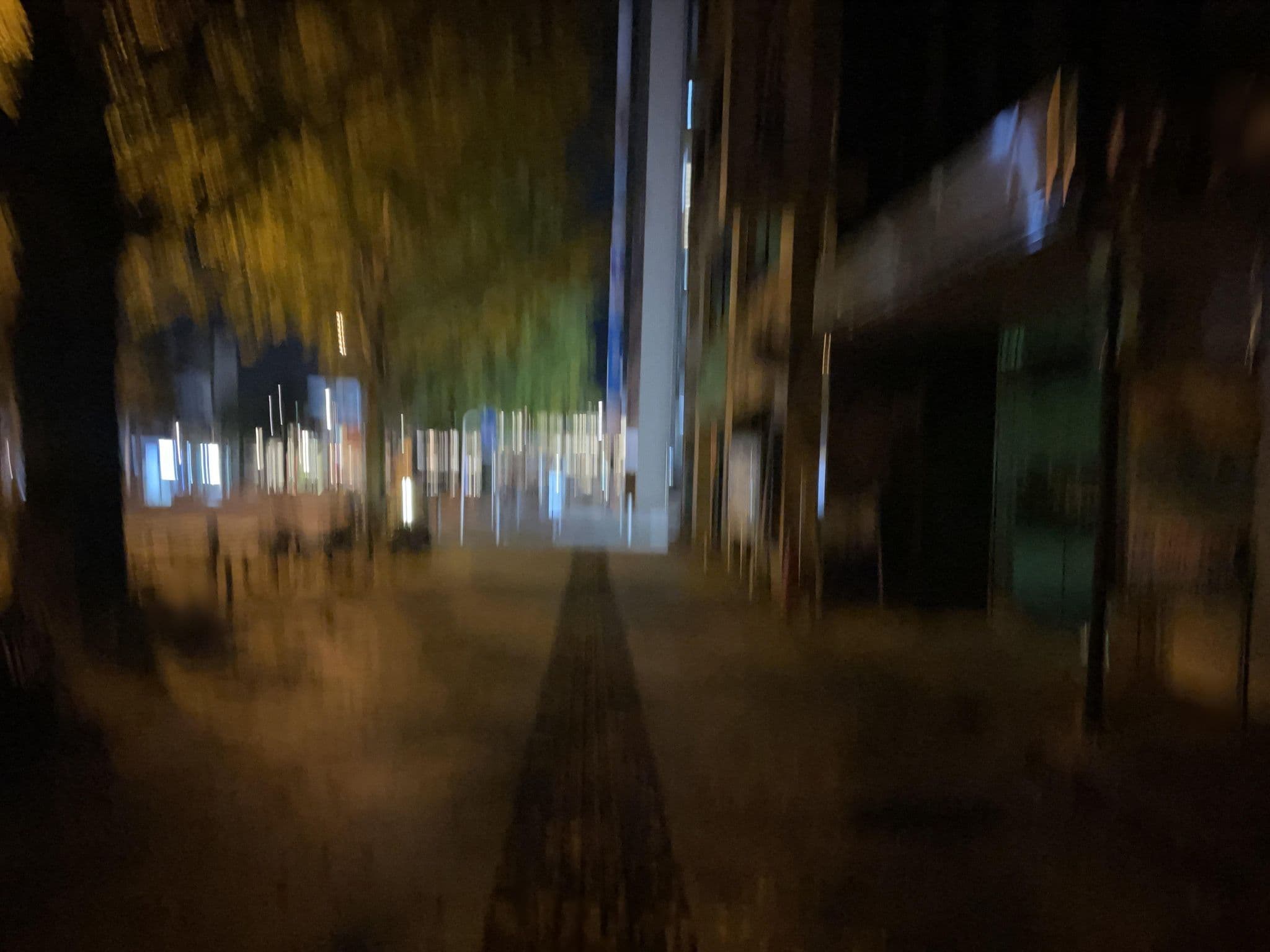 Street view near ホテル アルフレックス, Tokuyama — © alt9800 (CC BY-SA · Mapillary)
