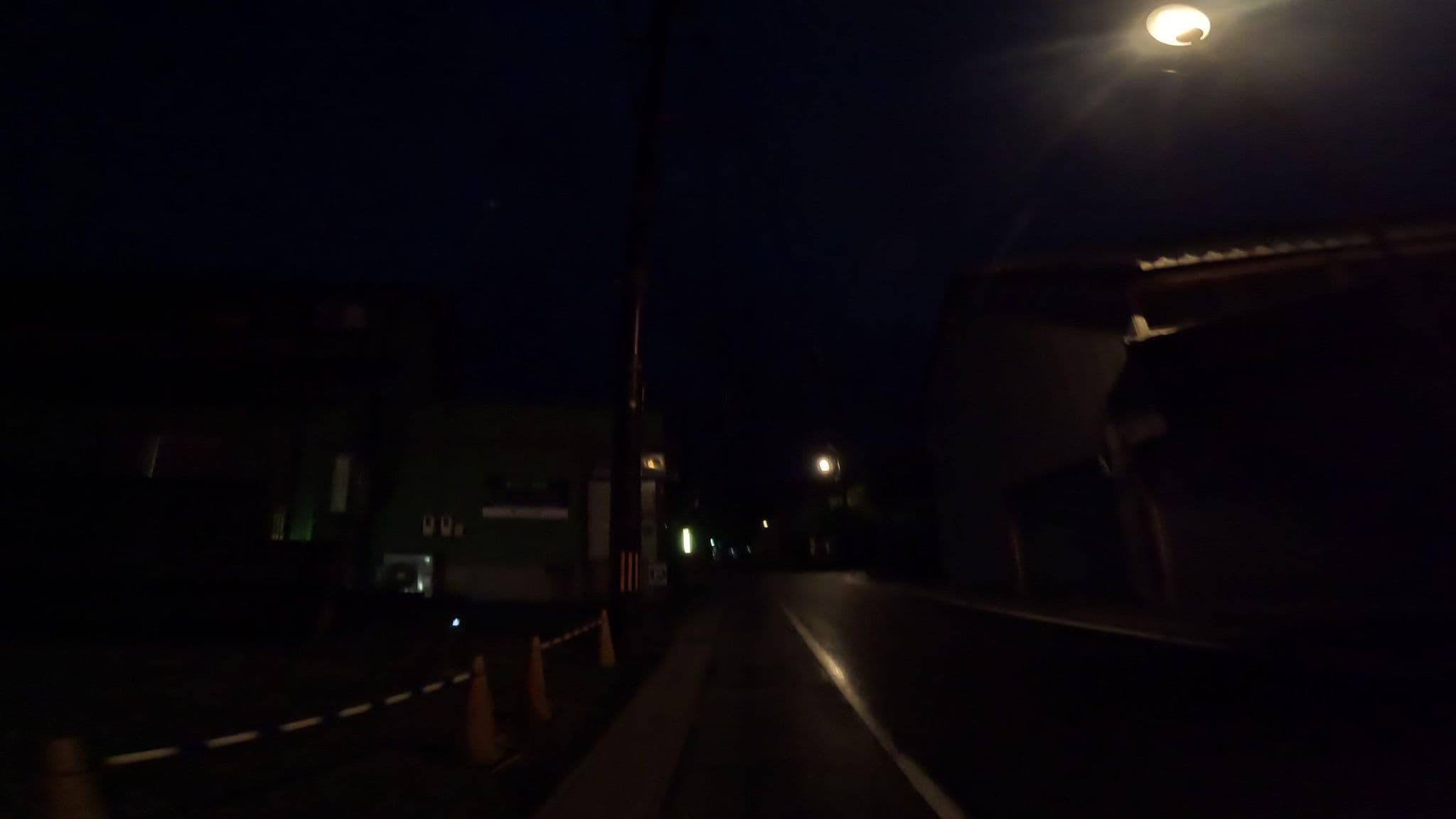 Street view near 和ごころ宿 藤屋, Shimonoseki — © alt9800 (CC BY-SA · Mapillary)
