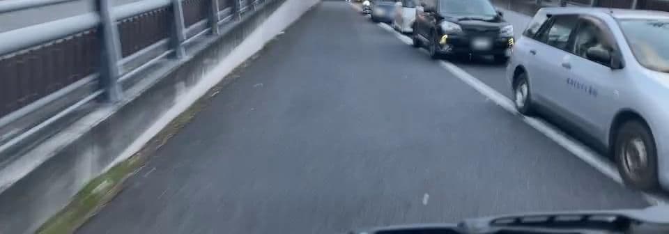 Street view near 湊家旅館, Tokuyama — © mkuki (CC BY-SA · Mapillary)