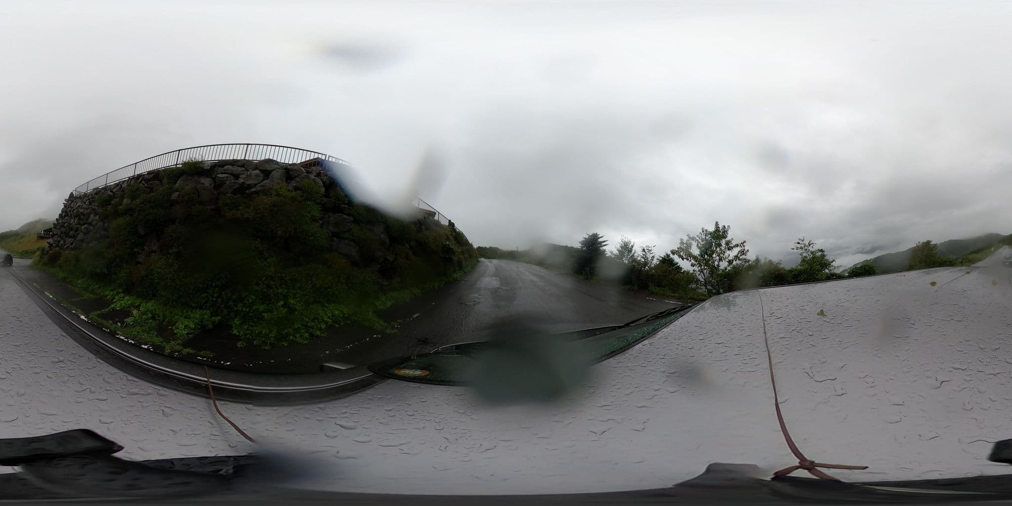 Street view near 星ふるヴィレッジ TENGU, Yusuhara — © castletrain (CC BY-SA · Mapillary)