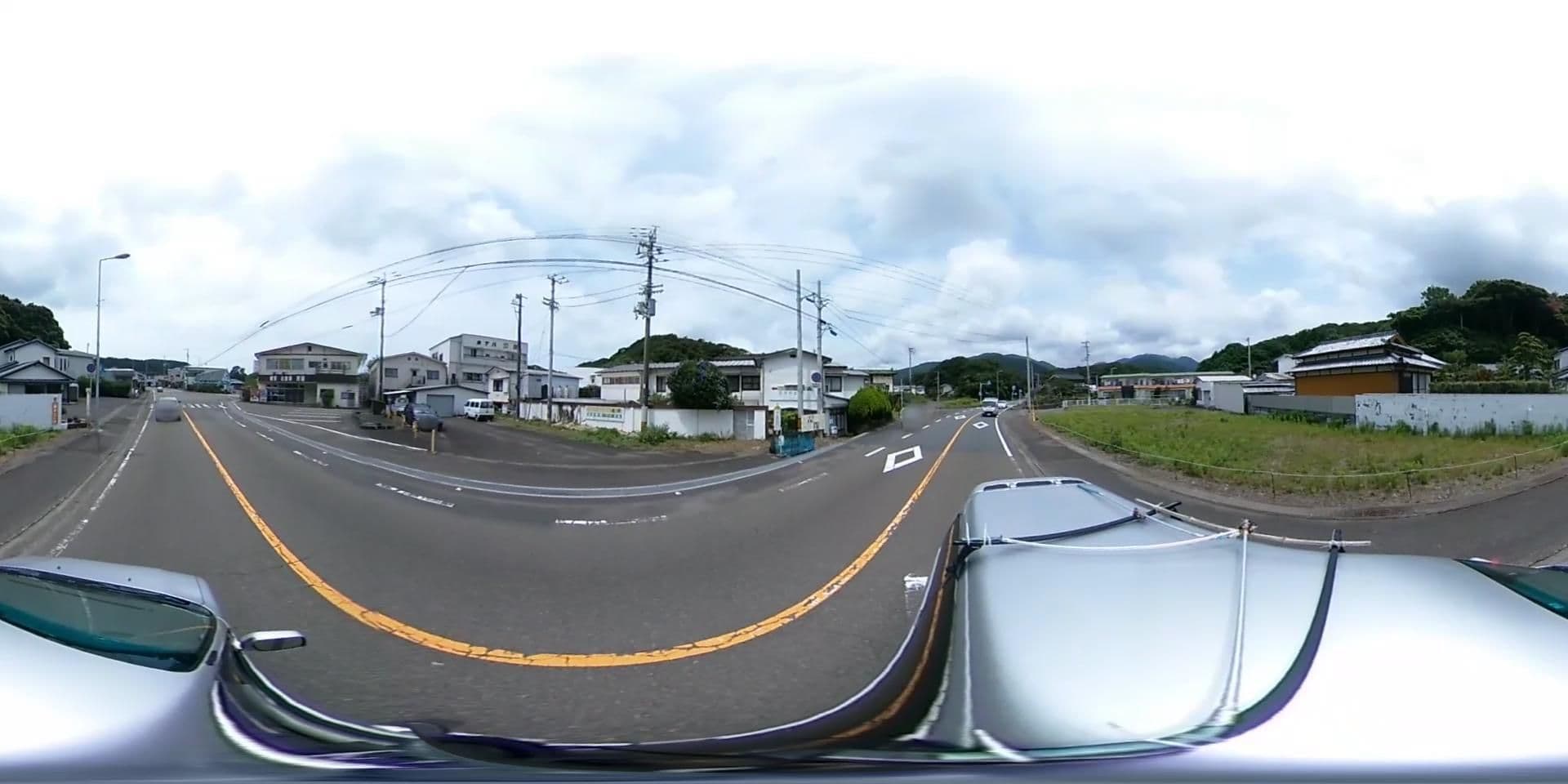 Street view near 民宿 とさや, Tosashimizu — © potaro67v (CC BY-SA · Mapillary)