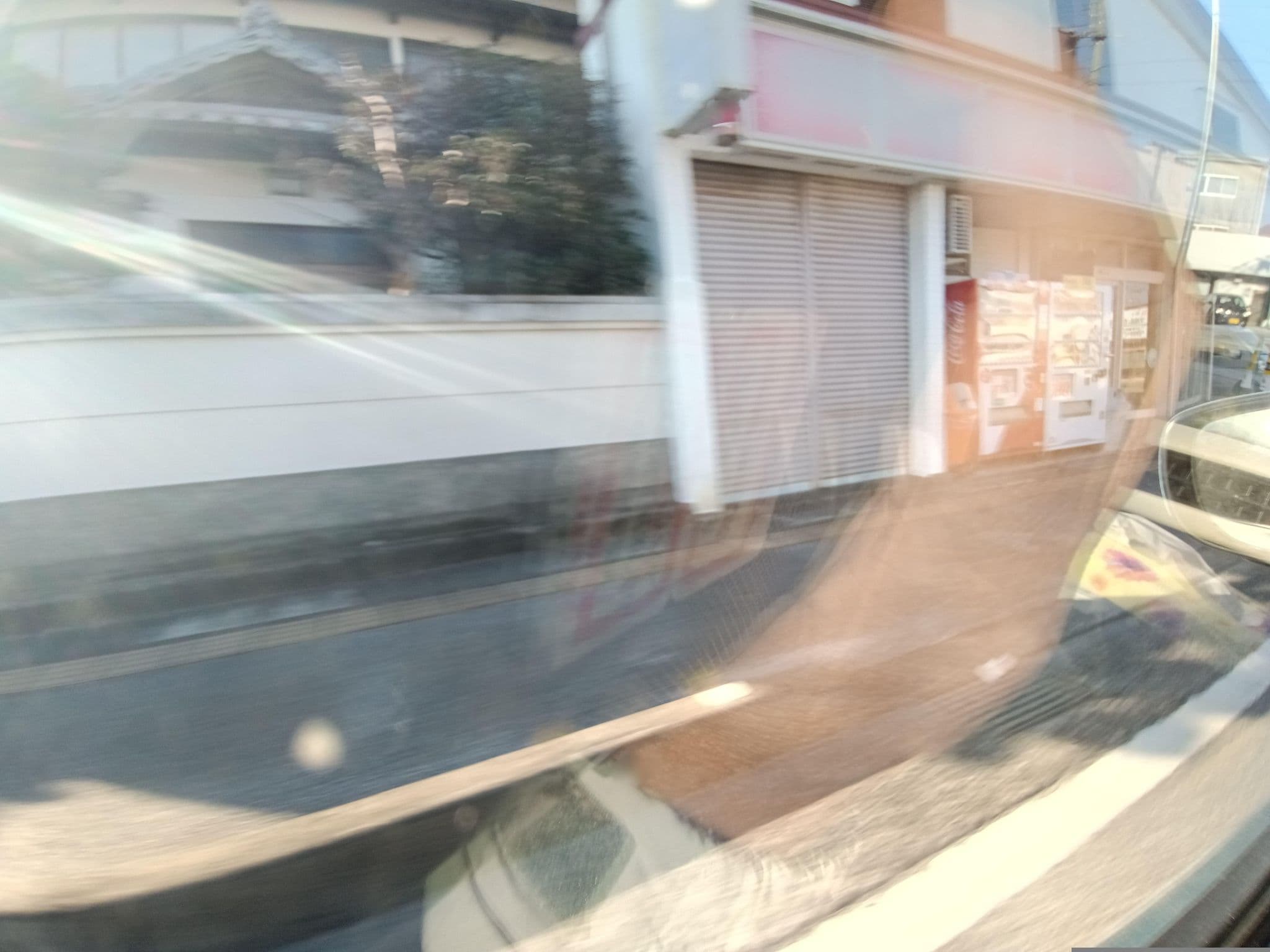 Street view near ナカオカ酒店, Kochi — © KiyohiroIzumi (CC BY-SA · Mapillary)