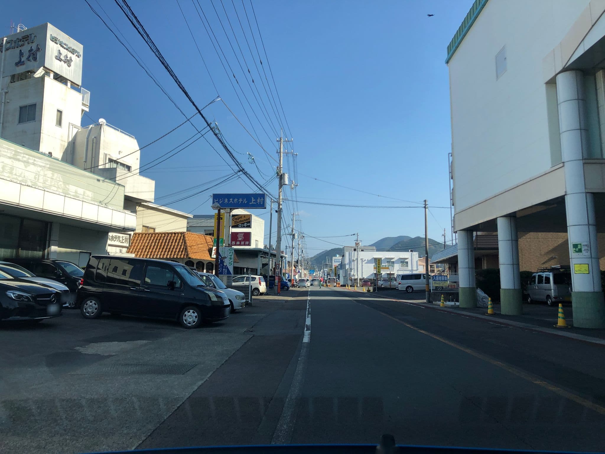 Street view near 秋沢ホテル, Sukumo — © aoha (CC BY-SA · Mapillary)