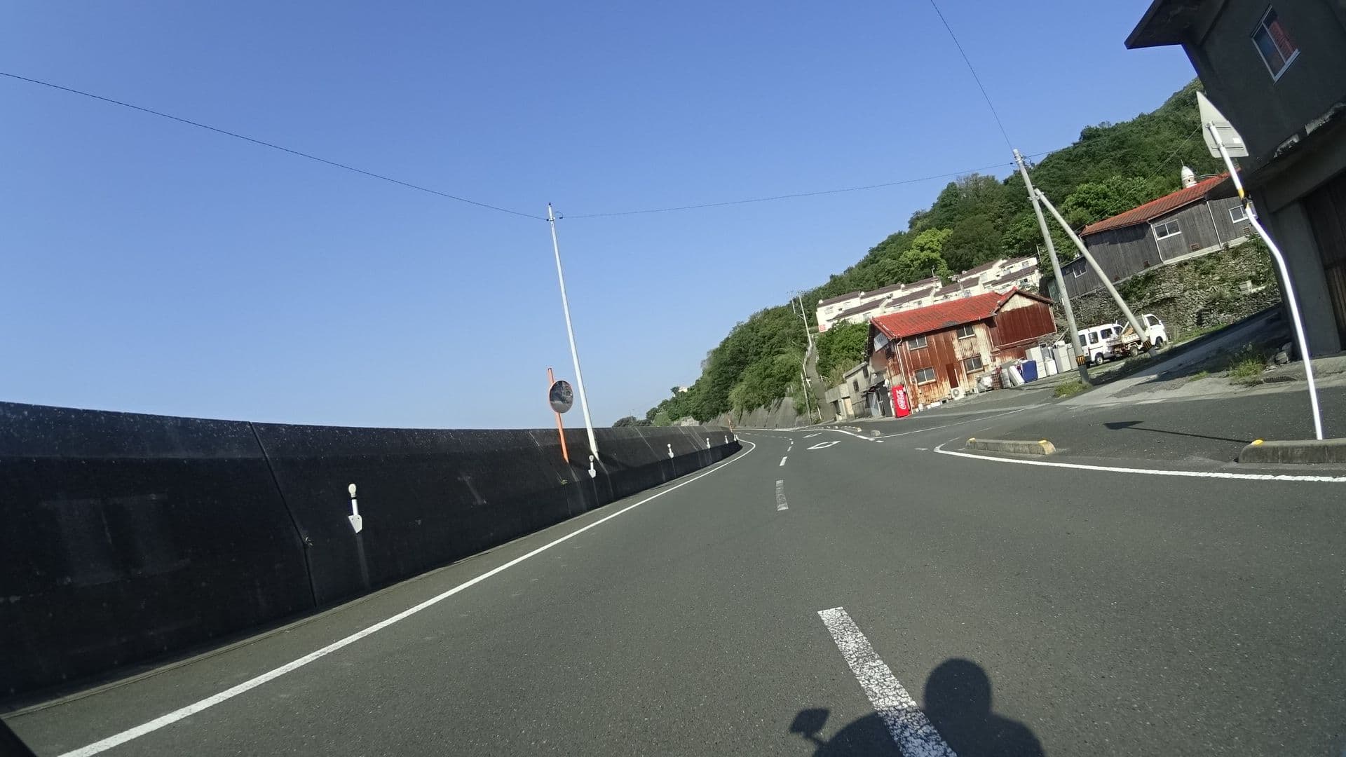 Street view near Walk On, Ikatagoshi — © yasunari (CC BY-SA · Mapillary)