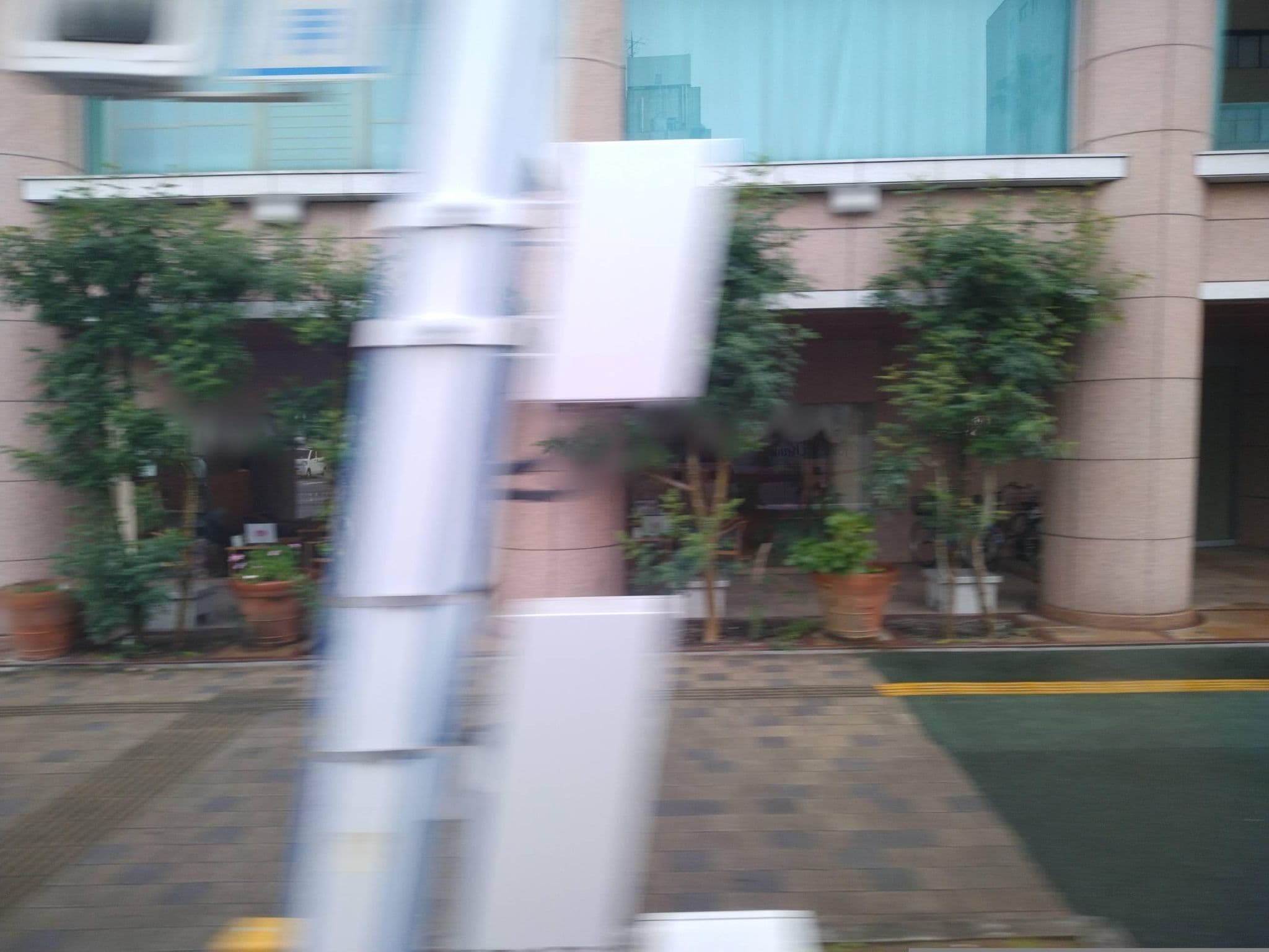 Street view near 高知パシフィックホテル, Kochi — © adsa562 (CC BY-SA · Mapillary)