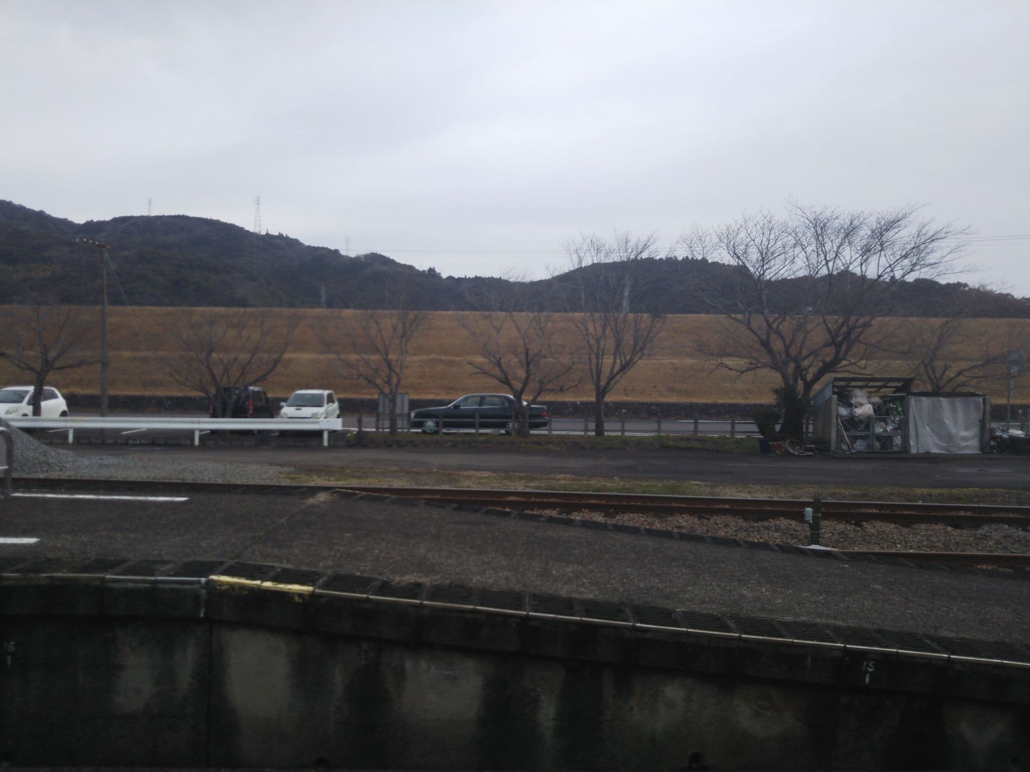 Street view near 民宿さくら, Nakamura — © takan (CC BY-SA · Mapillary)