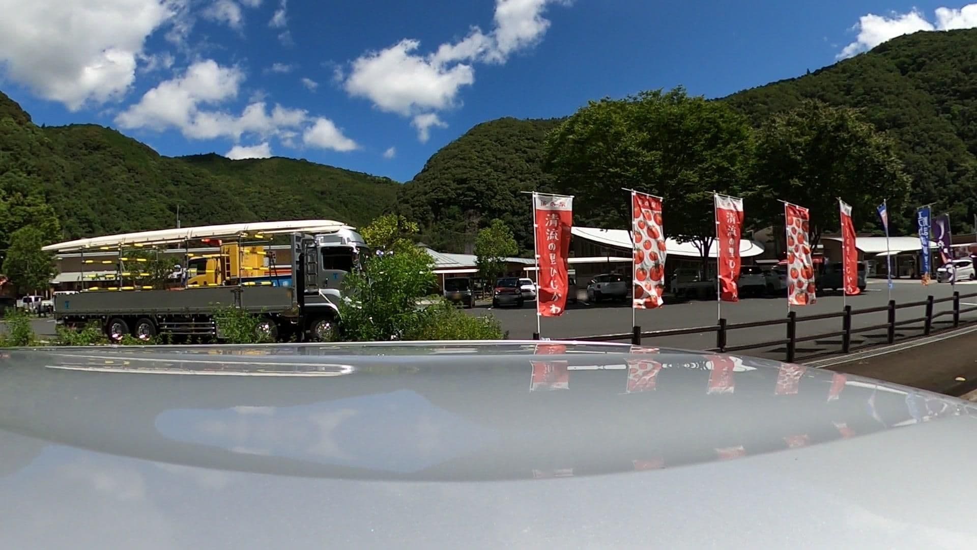 Street view near 民宿みま, Uchiko — © kojiroucircle (CC BY-SA · Mapillary)