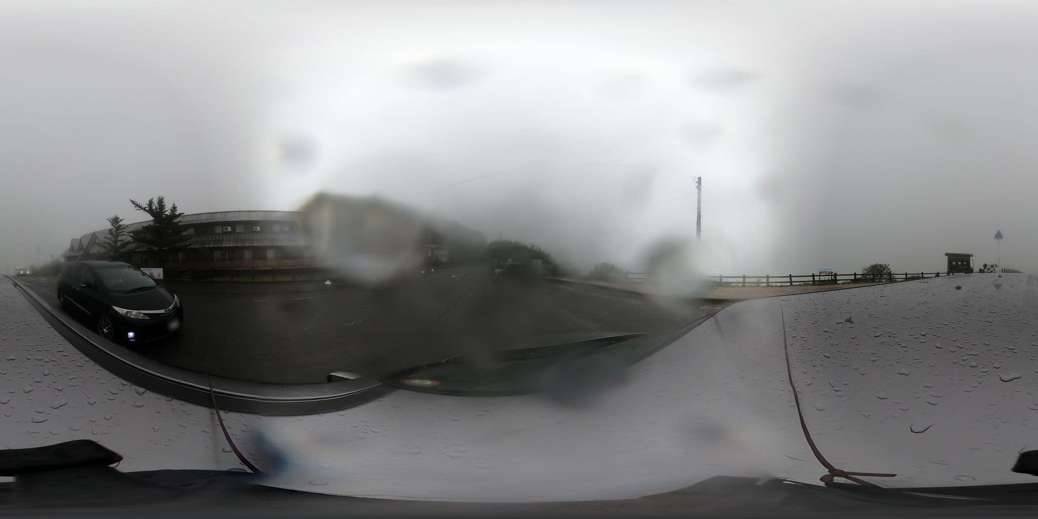 Street view near 姫鶴荘, Yusuhara — © castletrain (CC BY-SA · Mapillary)