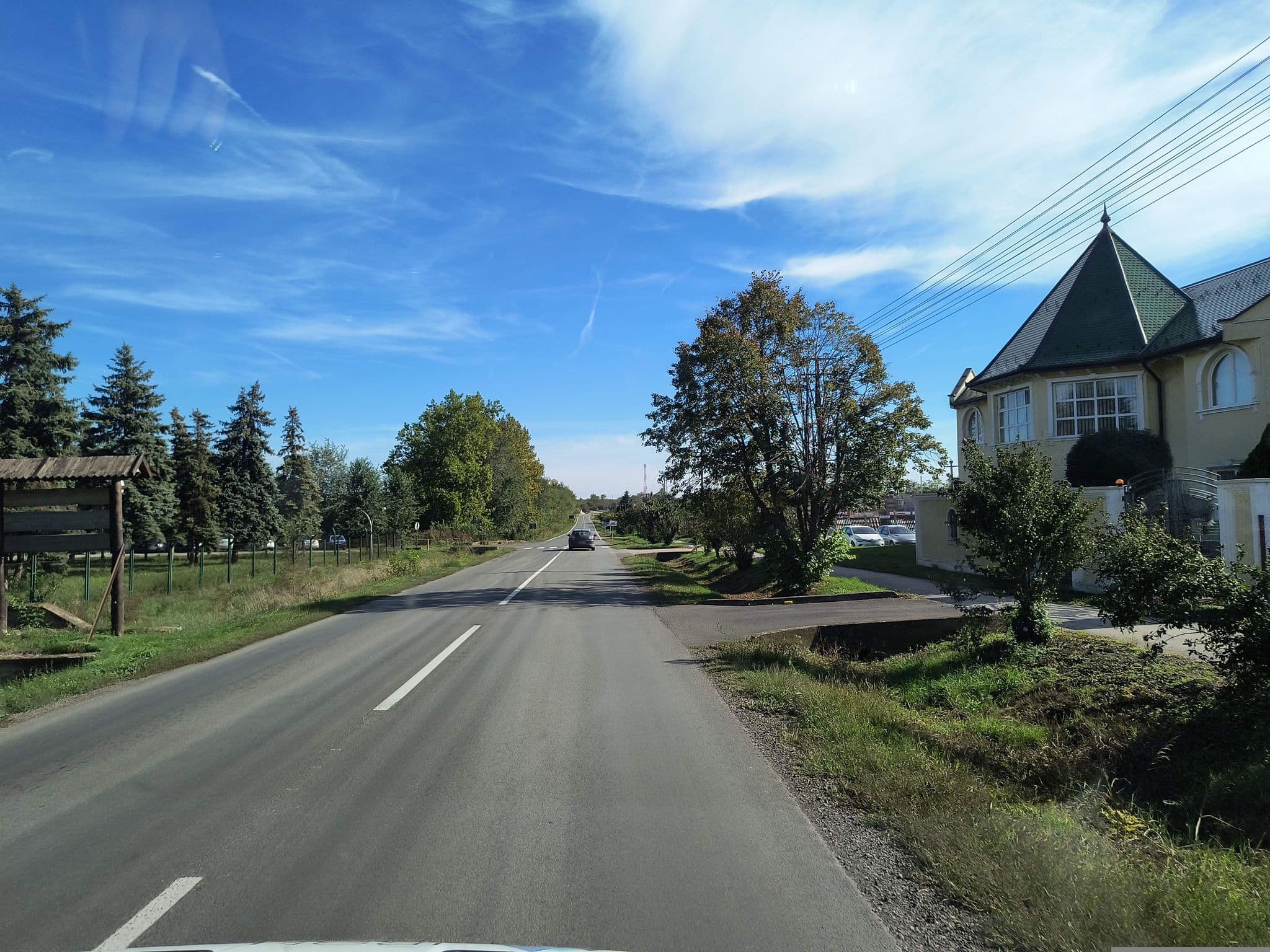Street view near Motel, Lovćenac — © smajser1 (CC BY-SA · Mapillary)