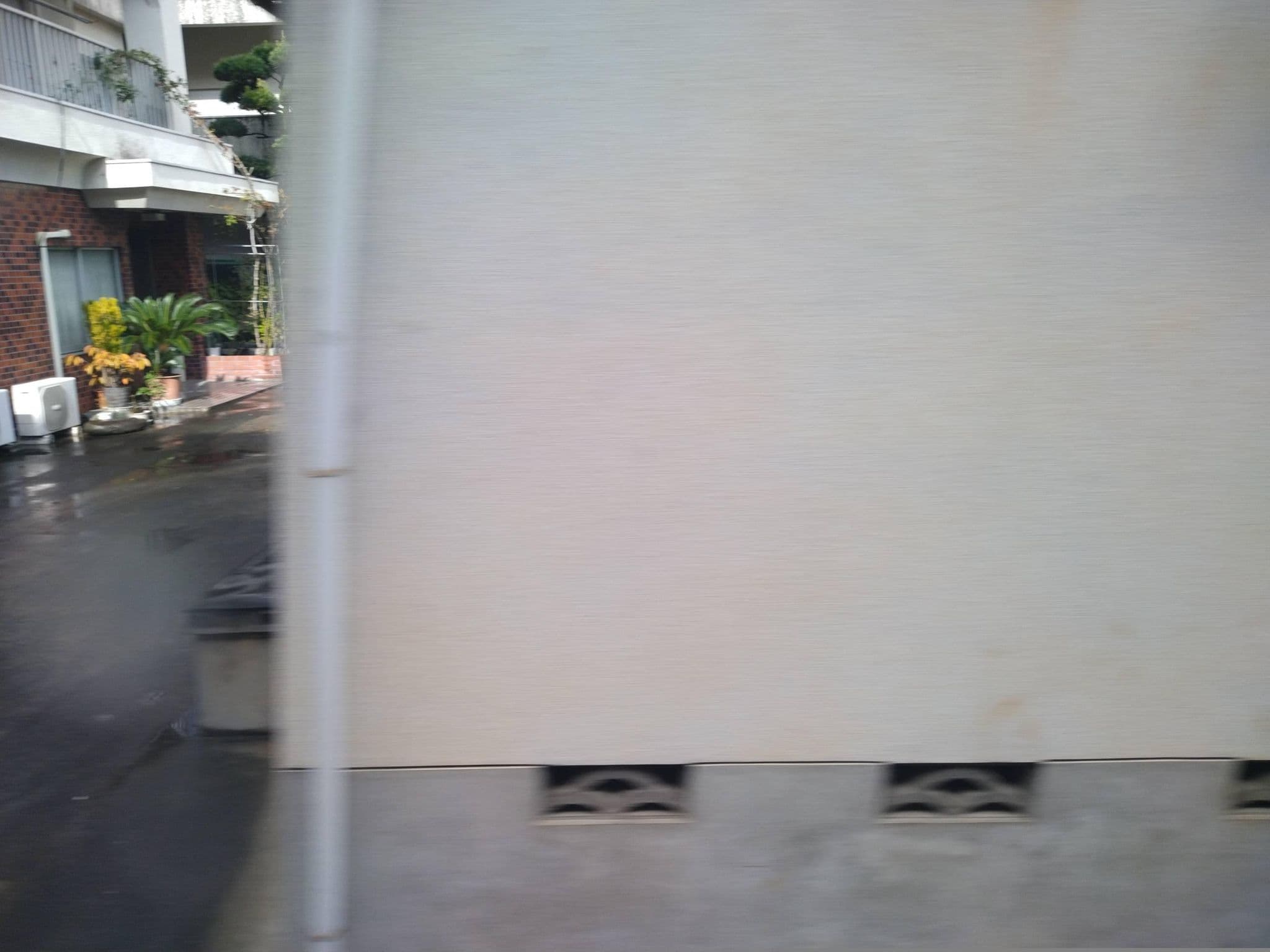 Street view near ビジネスホテルだいいち, Ōzu — © adsa562 (CC BY-SA · Mapillary)