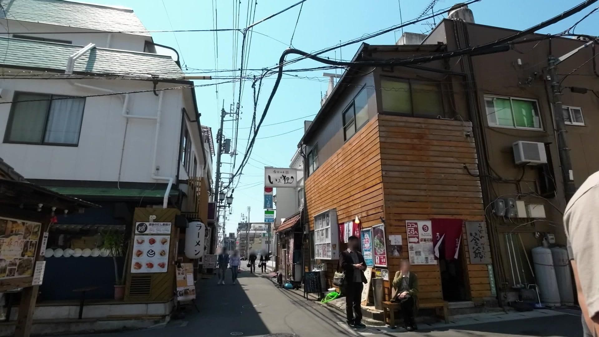 Street view near エグレット道後, Matsuyama — © drivephotograph (CC BY-SA · Mapillary)