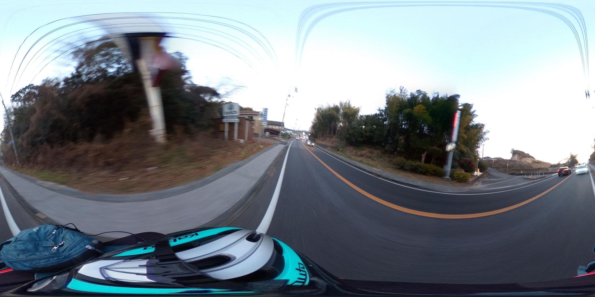 Street view near ドリームランド, Ōno-hara — © nmaruichi (CC BY-SA · Mapillary)