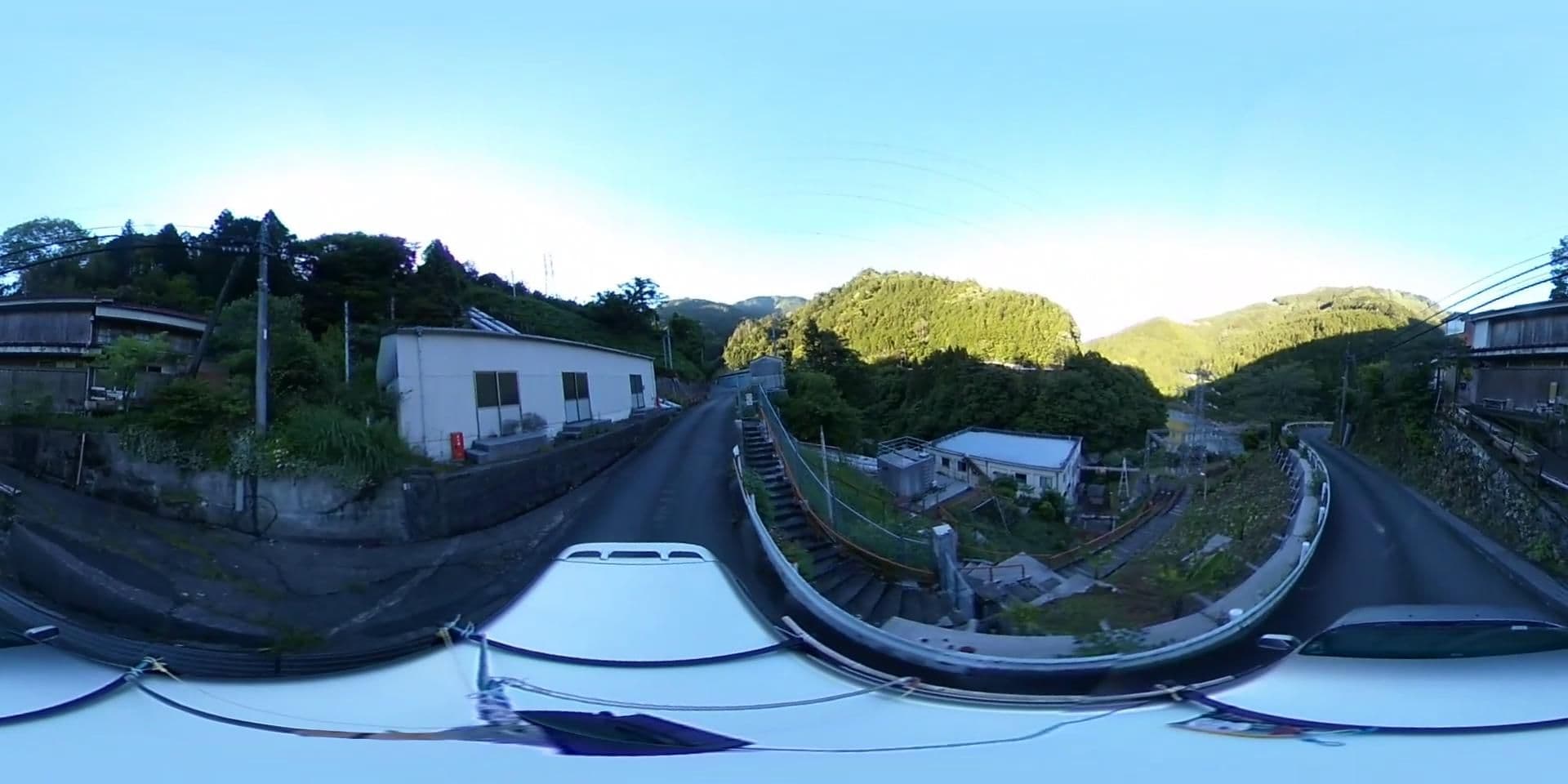 Street view near 川口屋, Motoyama — © potaro67v (CC BY-SA · Mapillary)