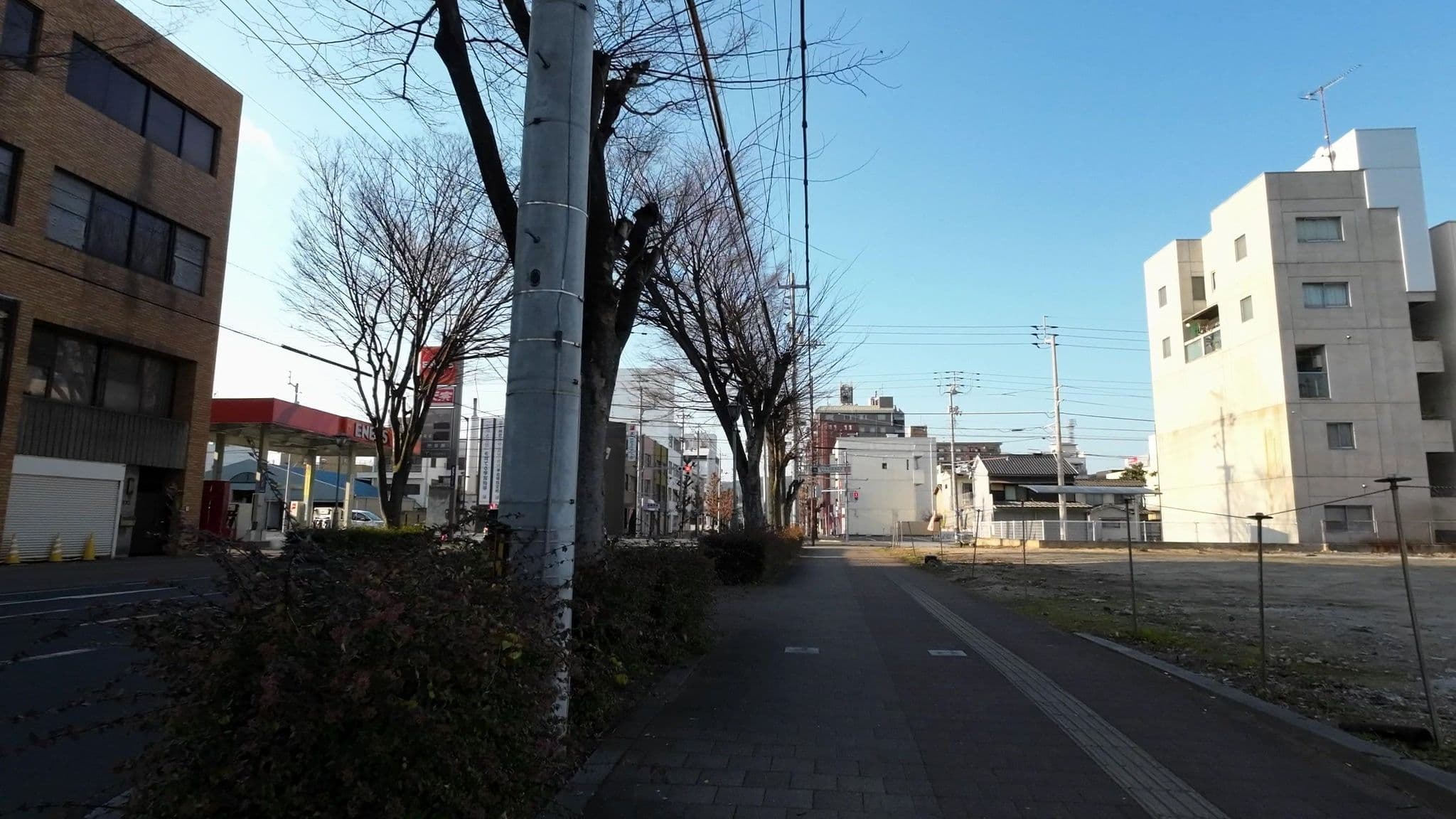 Street view near しまなみプライムホテル, Imabari — © drivephotograph (CC BY-SA · Mapillary)
