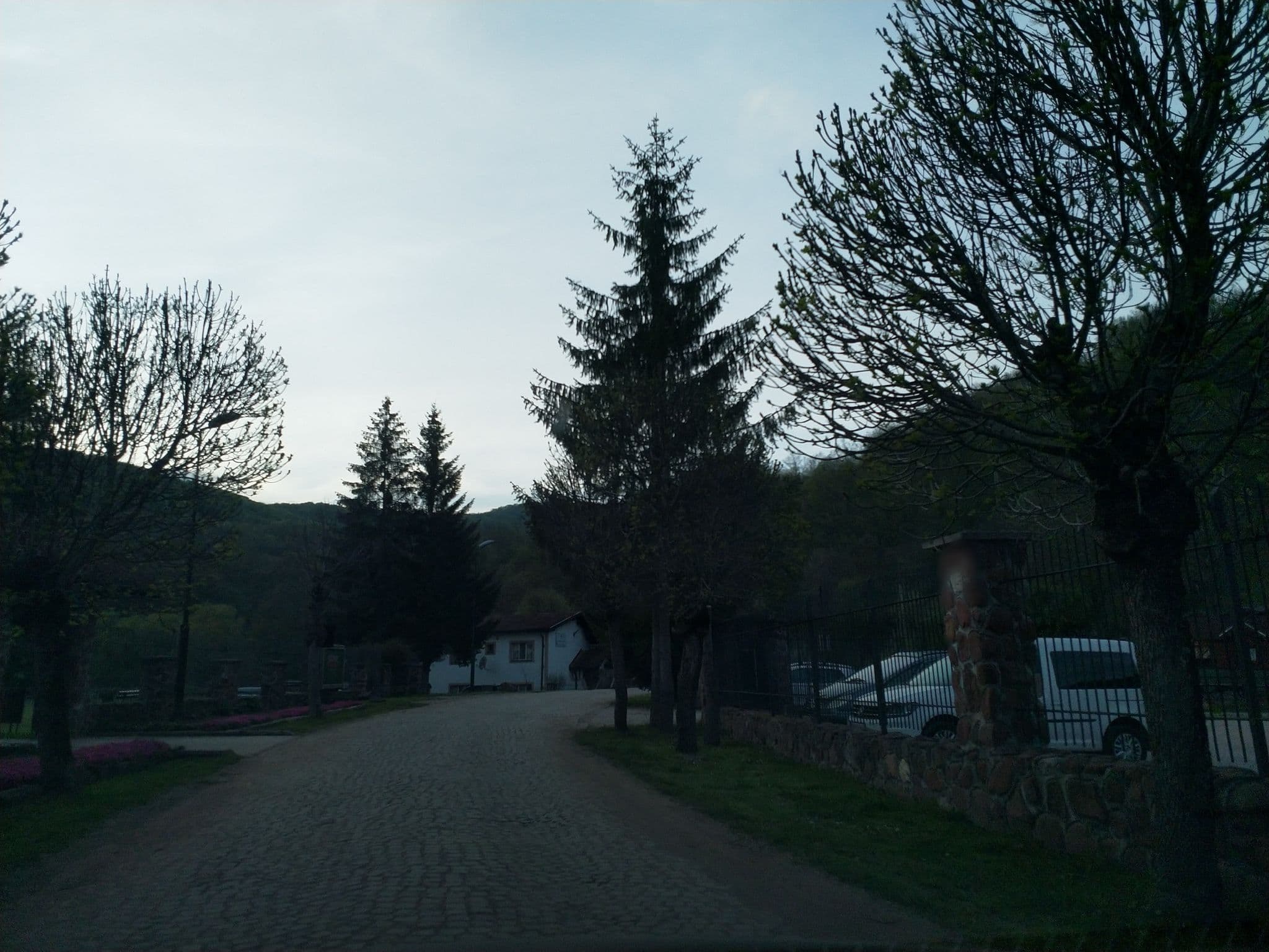 Street view near Biogor, Ćuprija — © aleksajov (CC BY-SA · Mapillary)