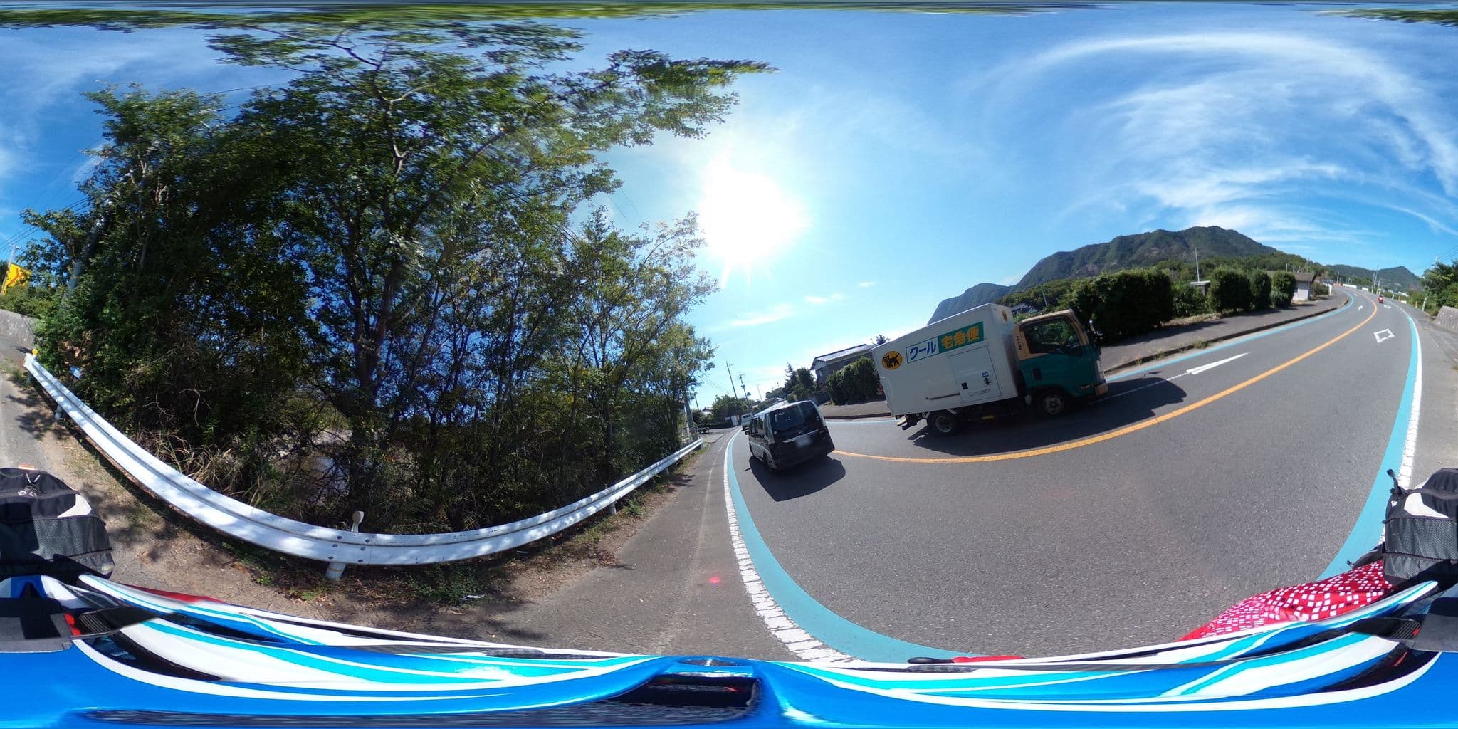 Street view near LIT SHIMANAMI, Innoshima — © nmaruichi (CC BY-SA · Mapillary)