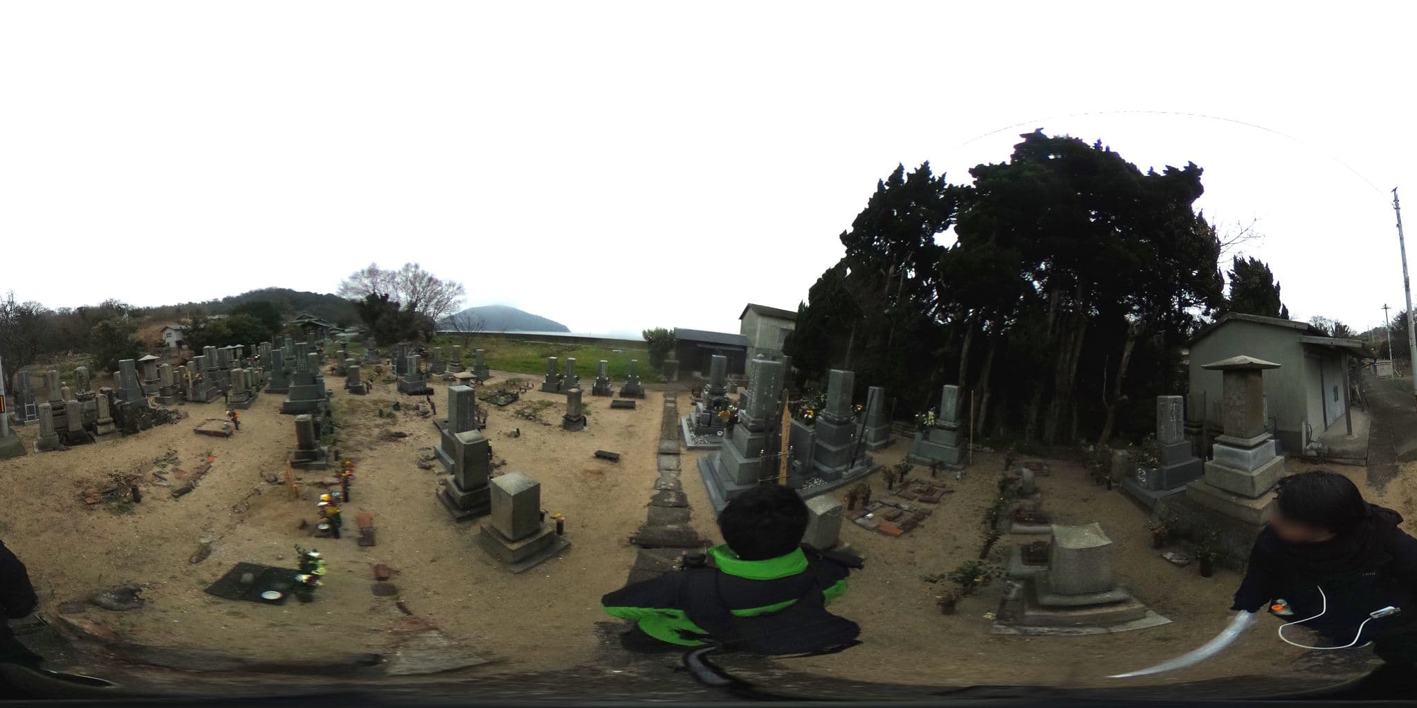 Street view near 粟島ロッジ, Mitoyo — © gatuhiko6051 (CC BY-SA · Mapillary)
