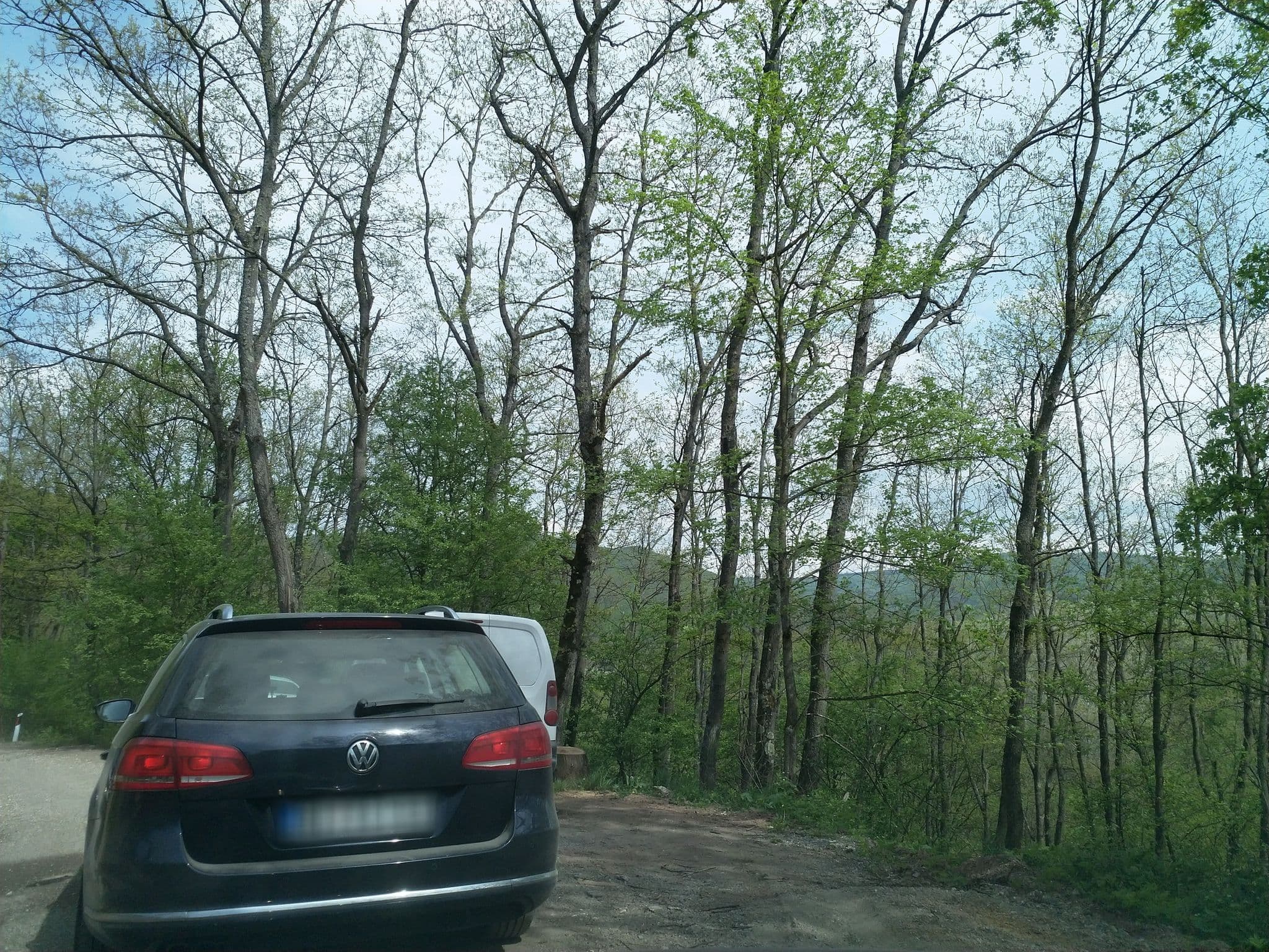 Street view near Etno kutak Milojevic, Ćuprija — © aleksajov (CC BY-SA · Mapillary)