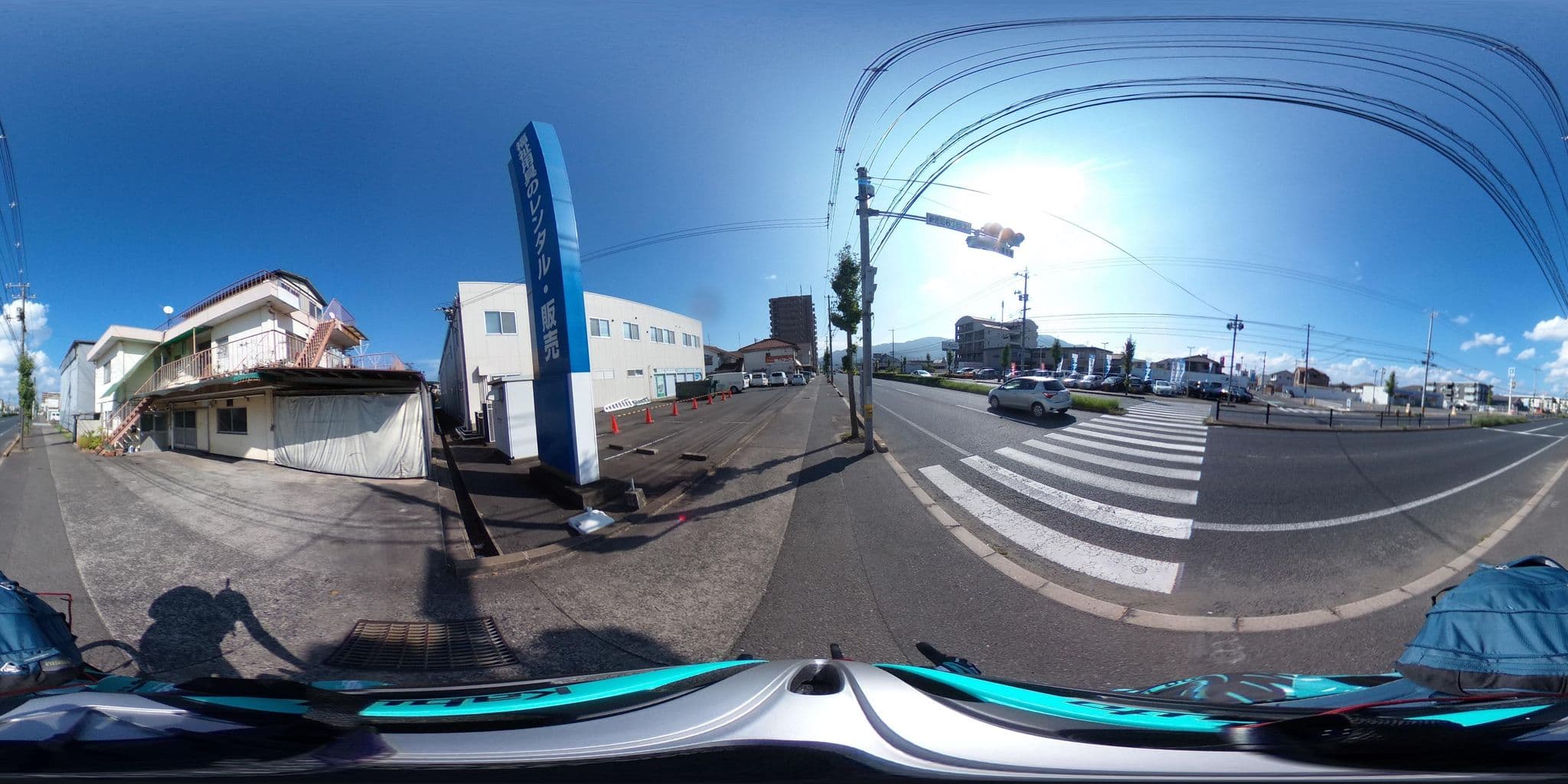 Street view near あらき, Fukuyama — © nmaruichi (CC BY-SA · Mapillary)