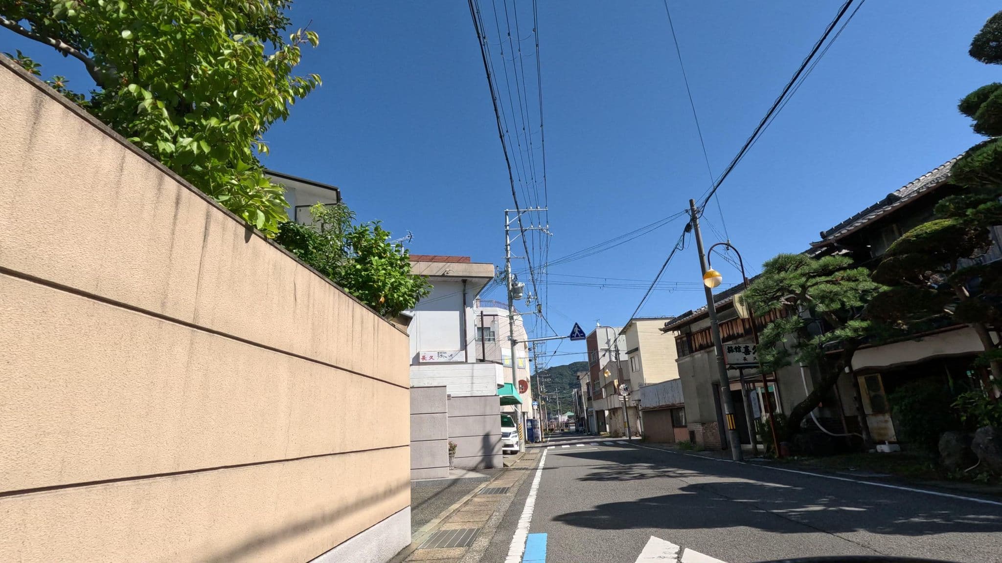 Street view near 喜久家, Arida — © okadatsuneo (CC BY-SA · Mapillary)