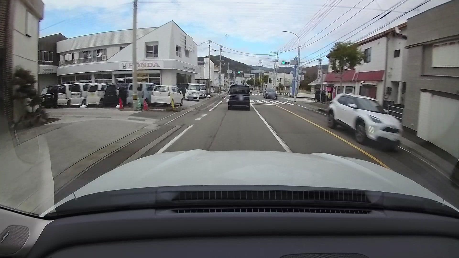 Street view near 宿泊・お食事処 とさ, Muroto-misakicho — © osapon (CC BY-SA · Mapillary)
