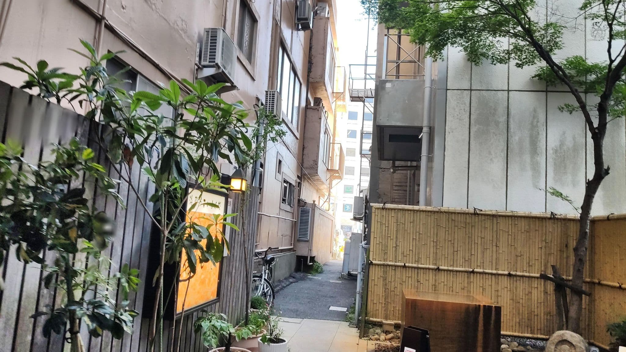 Street view near Awanokuni Subaruyado Yoshino, Tokushima — © drivephotograph (CC BY-SA · Mapillary)