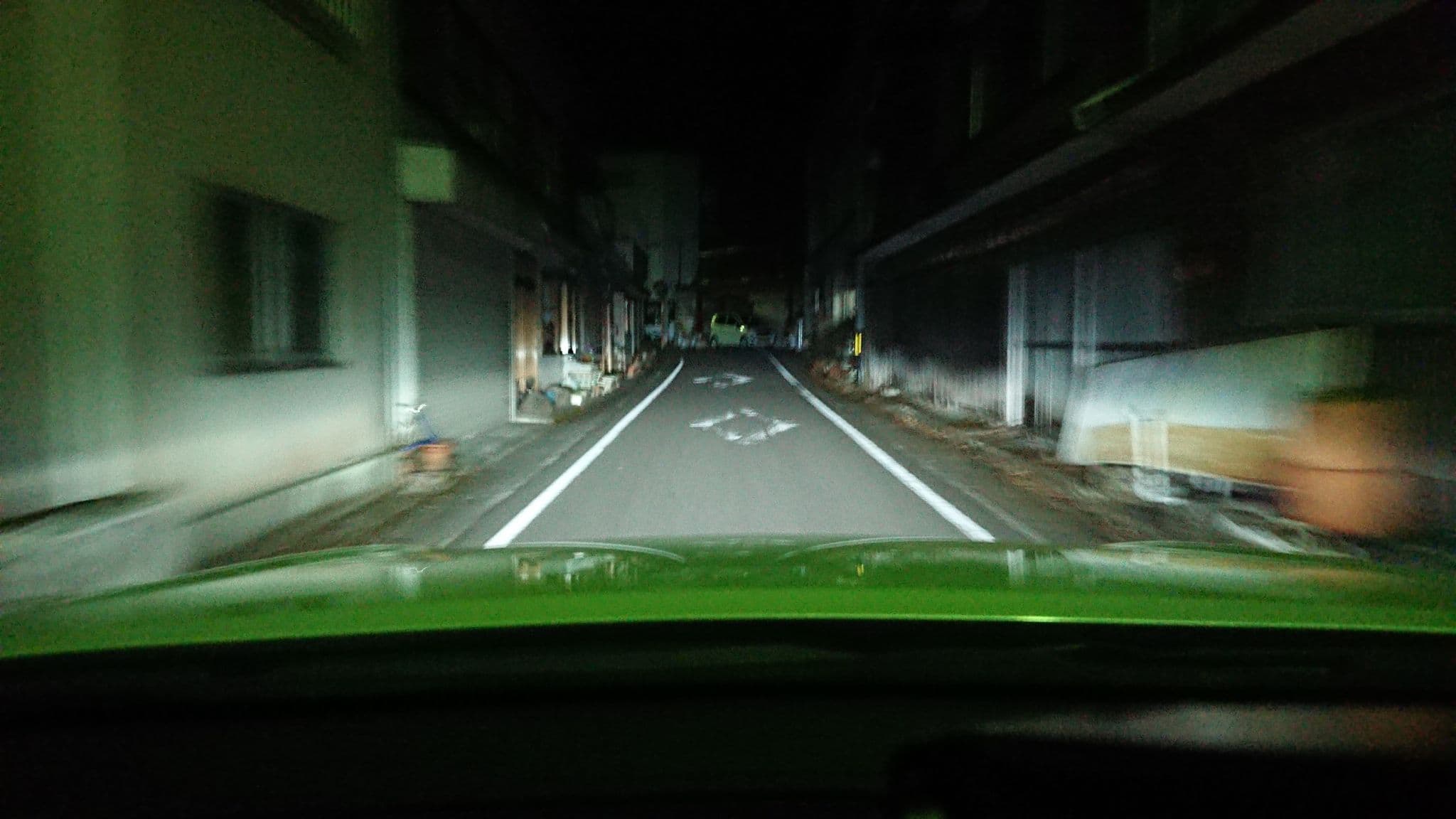 Street view near 吉積旅舘, Hōji — © poncotsu (CC BY-SA · Mapillary)