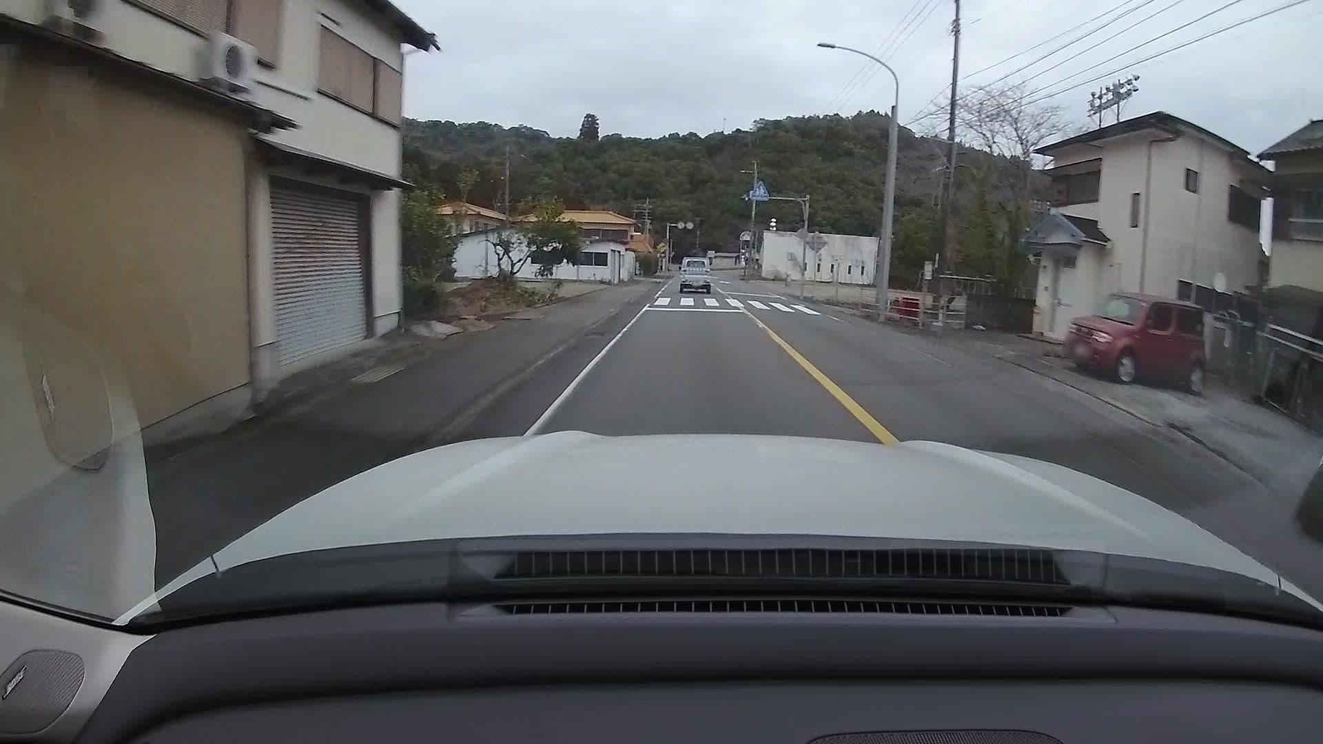 Street view near 民宿 いくみ, Kannoura — © osapon (CC BY-SA · Mapillary)