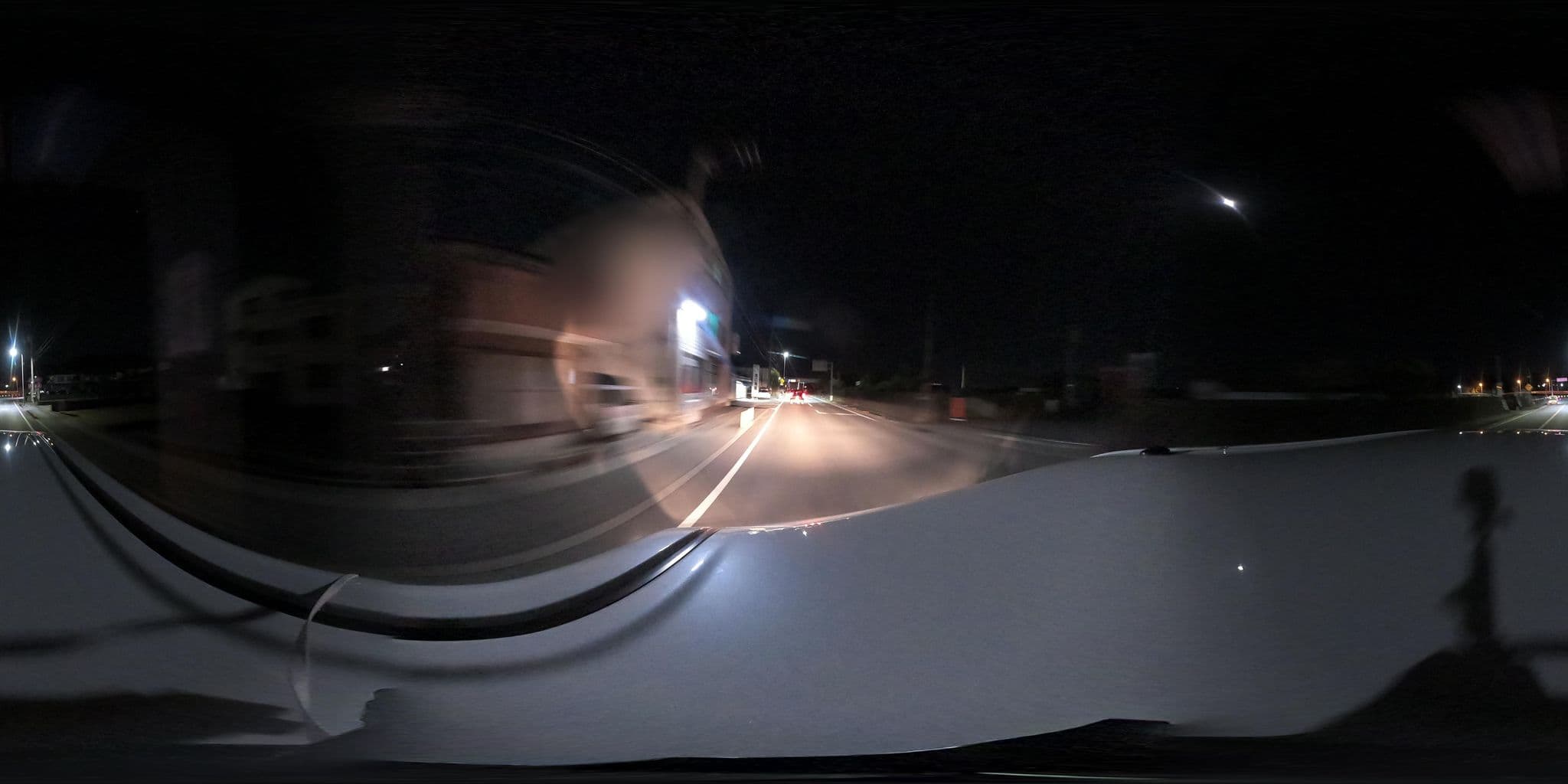Street view near 旅館 じょう, Anan — © yuki_charo (CC BY-SA · Mapillary)