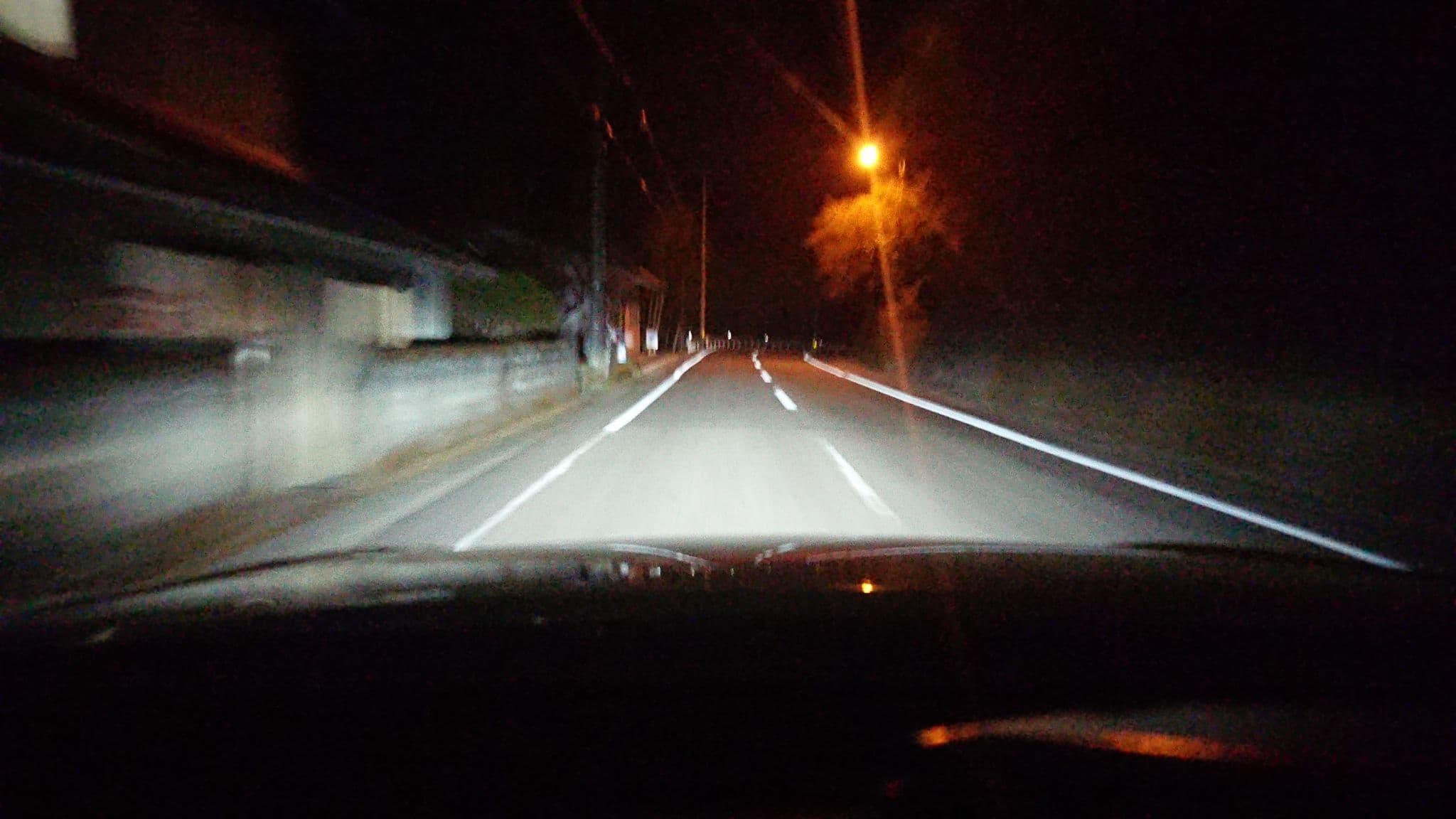 Street view near 上勝町 くるくるハウス, Hōji — © poncotsu (CC BY-SA · Mapillary)