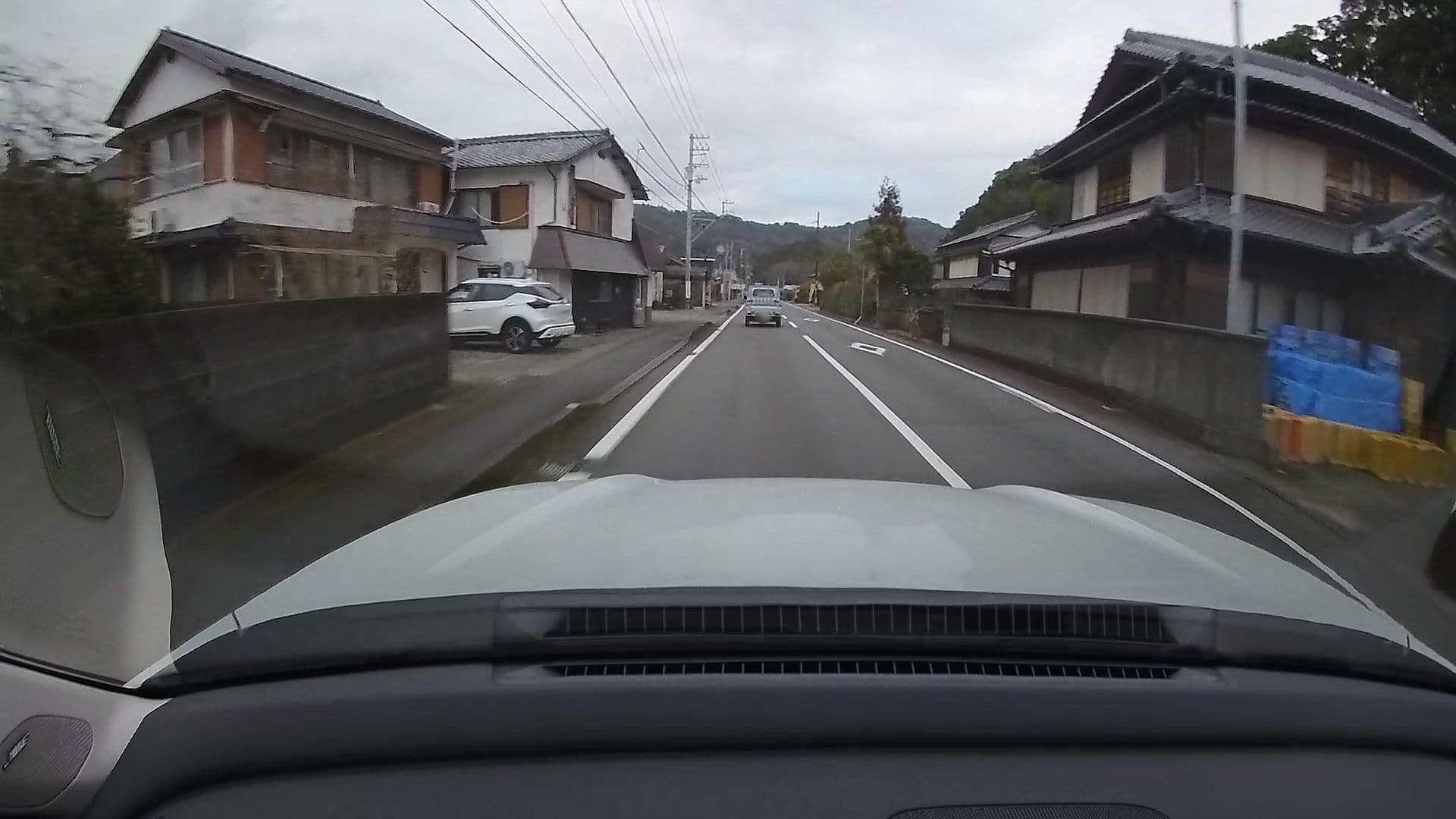 Street view near 民宿 土佐, Kannoura — © osapon (CC BY-SA · Mapillary)