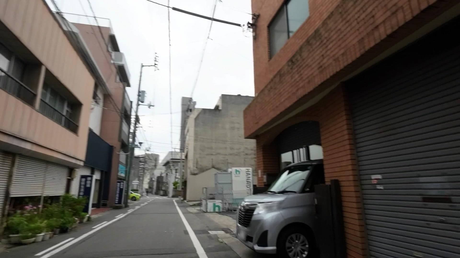 Street view near 清風荘, Tokushima — © drivephotograph (CC BY-SA · Mapillary)