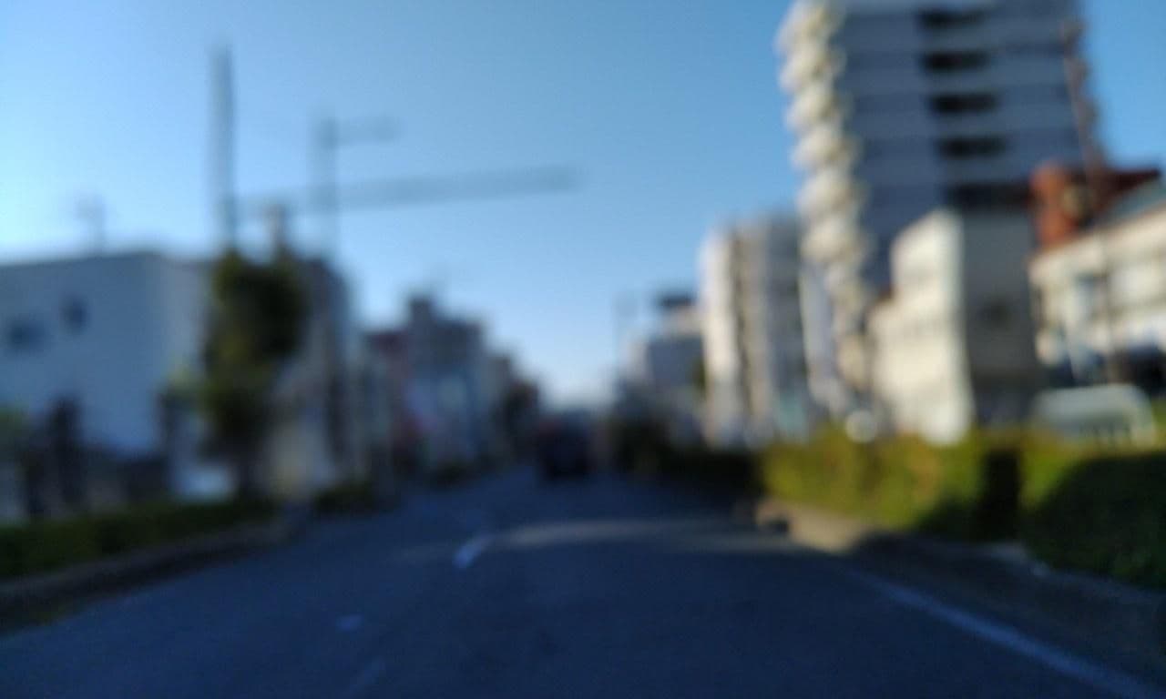 Street view near Daiichi Fuji Hotel Wakayama, Wakayama — © yasunari (CC BY-SA · Mapillary)