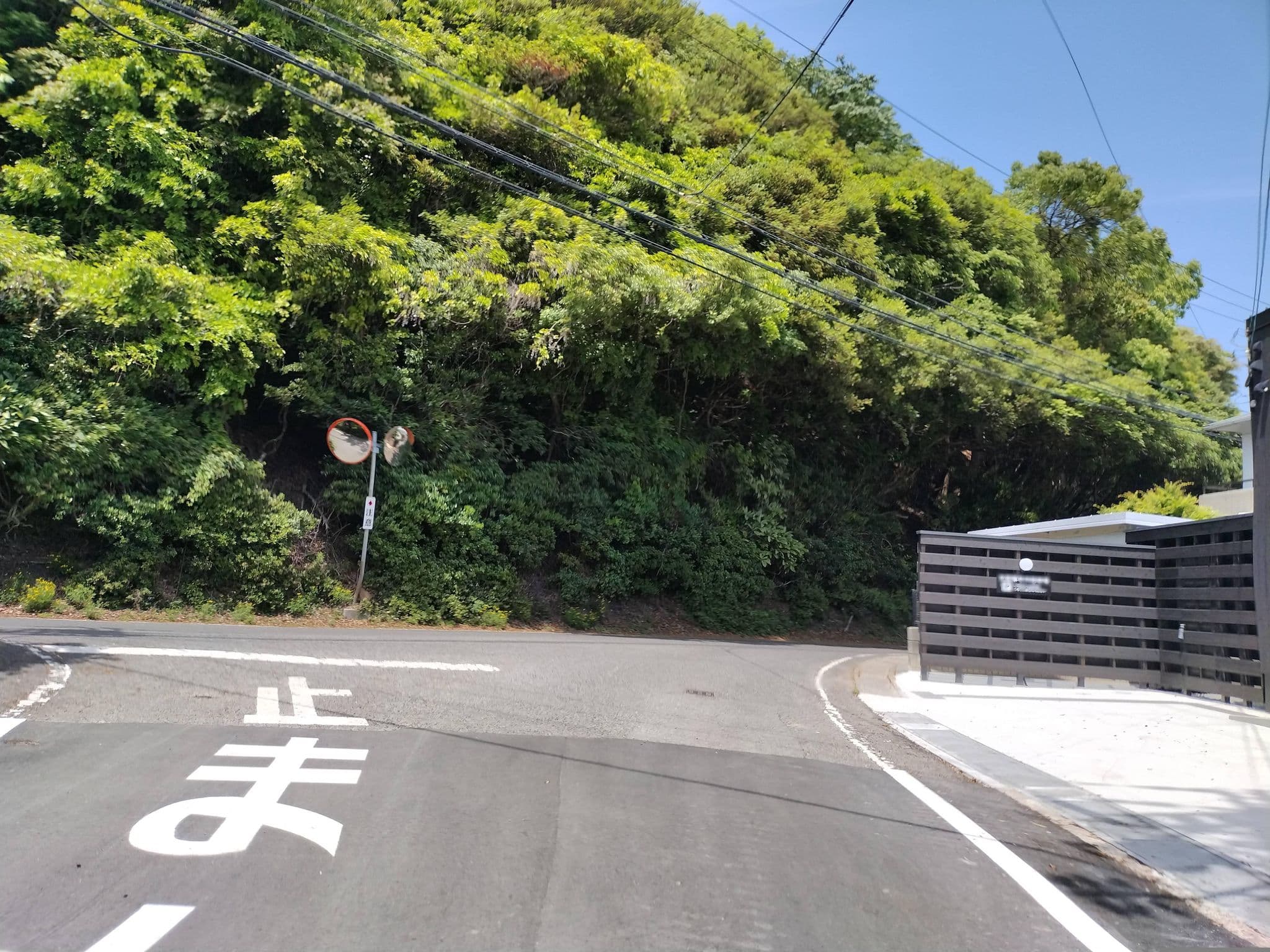 Street view near AWAJI MARE, Sumoto — © yasunari (CC BY-SA · Mapillary)