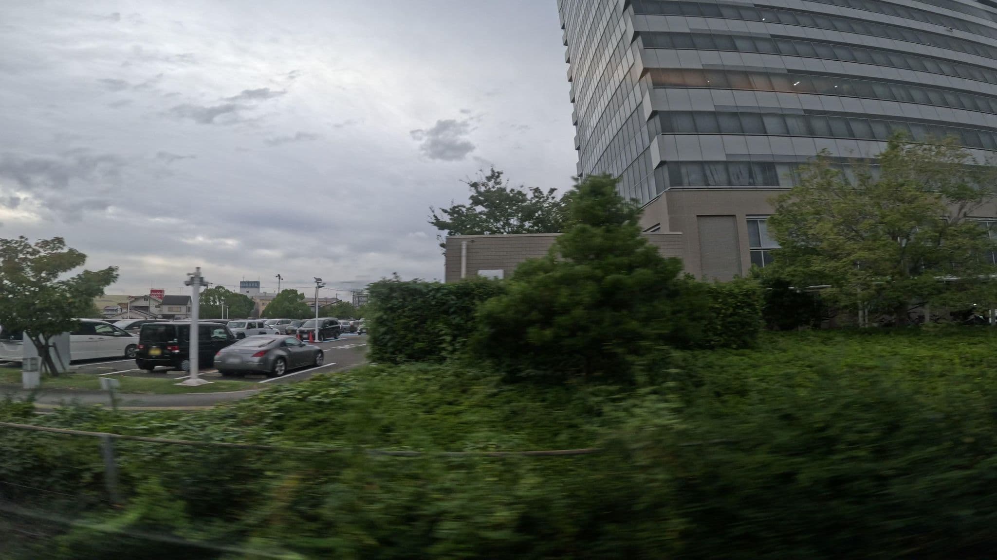 Street view near ホテルランドマーク和歌山, Wakayama — © okadatsuneo (CC BY-SA · Mapillary)