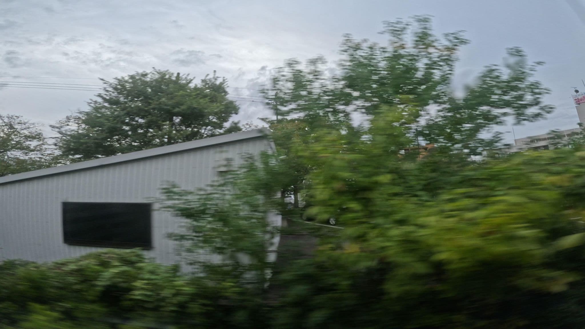 Street view near 紀三井寺ガーデンホテル はやし, Kainan — © okadatsuneo (CC BY-SA · Mapillary)