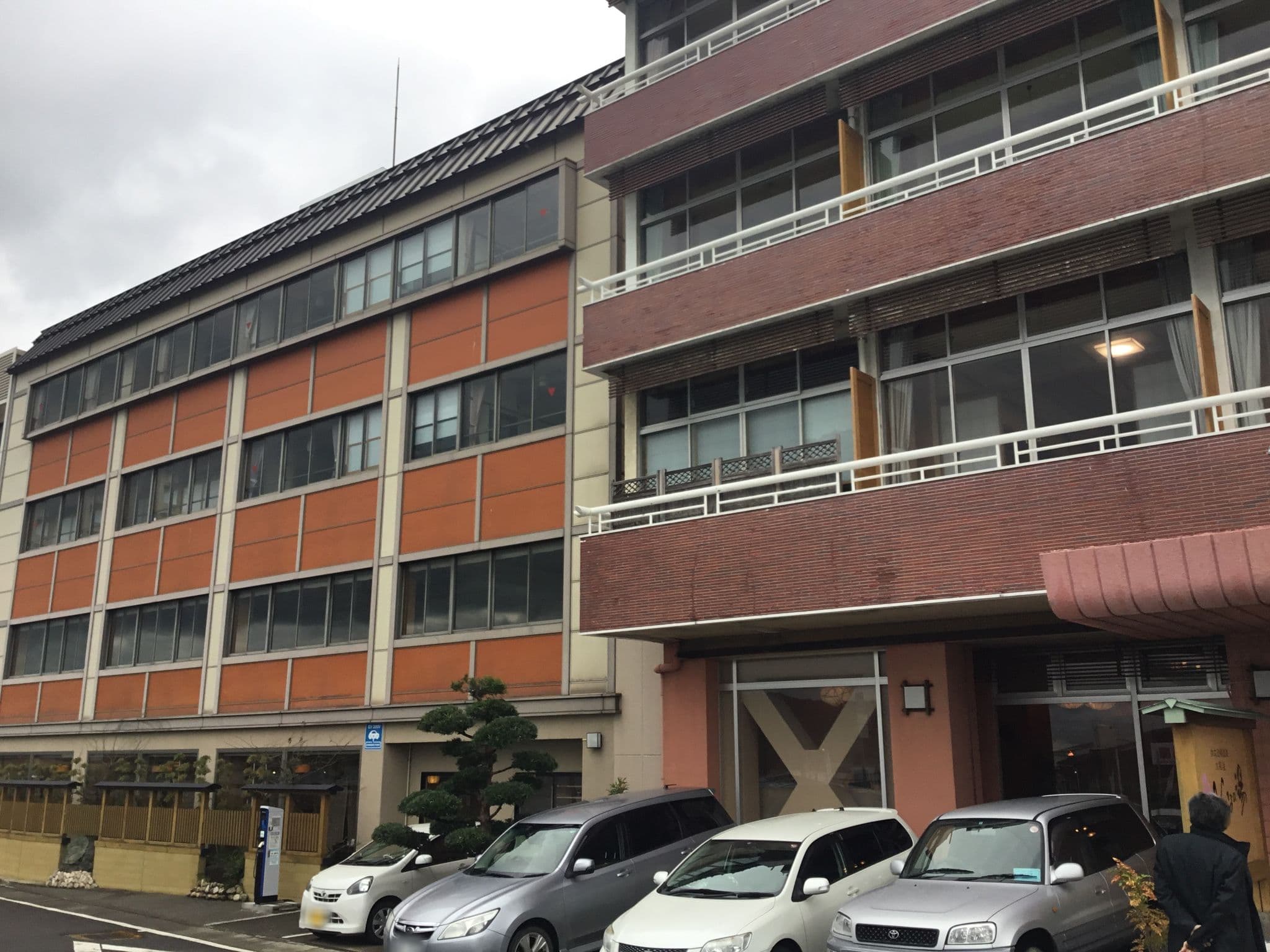 Street view near 加太淡嶋温泉 大阪屋 ひいなの湯, Fuke — © mapconcierge (CC BY-SA · Mapillary)