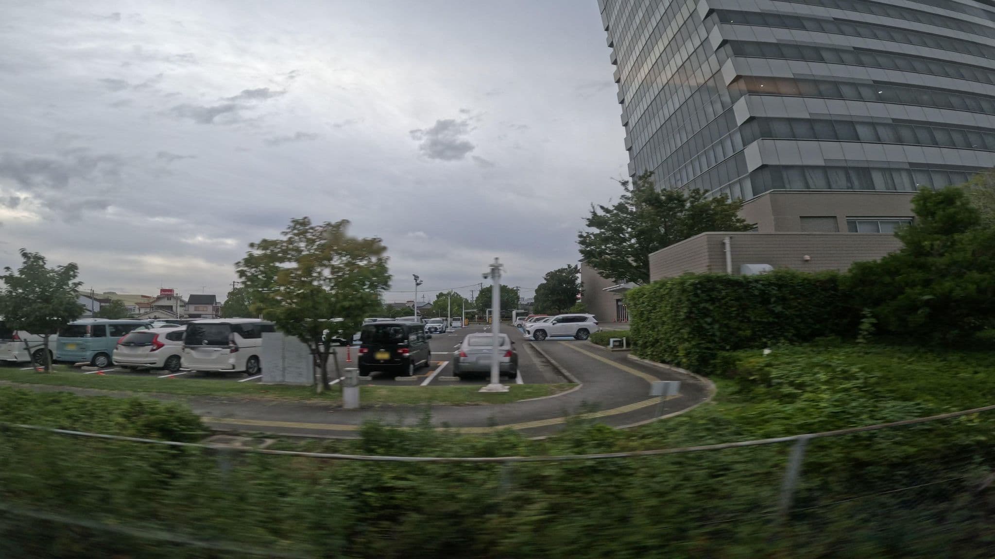 Street view near Hotel Landmark Wakayama, Wakayama — © okadatsuneo (CC BY-SA · Mapillary)