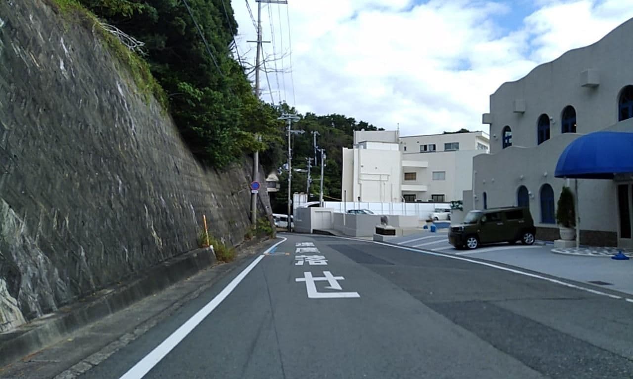 Street view near Wakayama Nature Resort Epicharis, Minato — © yasunari (CC BY-SA · Mapillary)