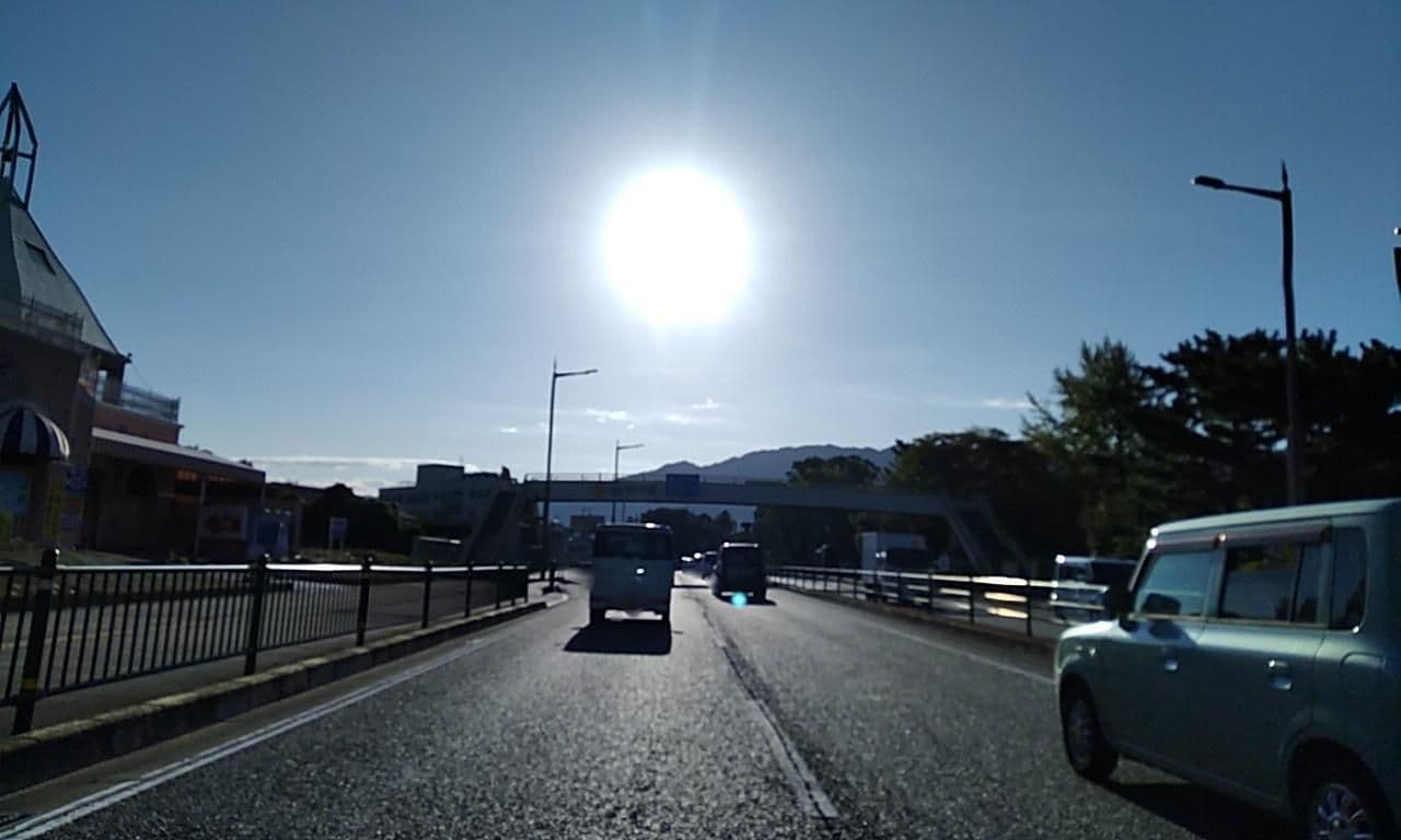 Street view near もしもしピエロ 海南店, Kainan — © yasunari (CC BY-SA · Mapillary)