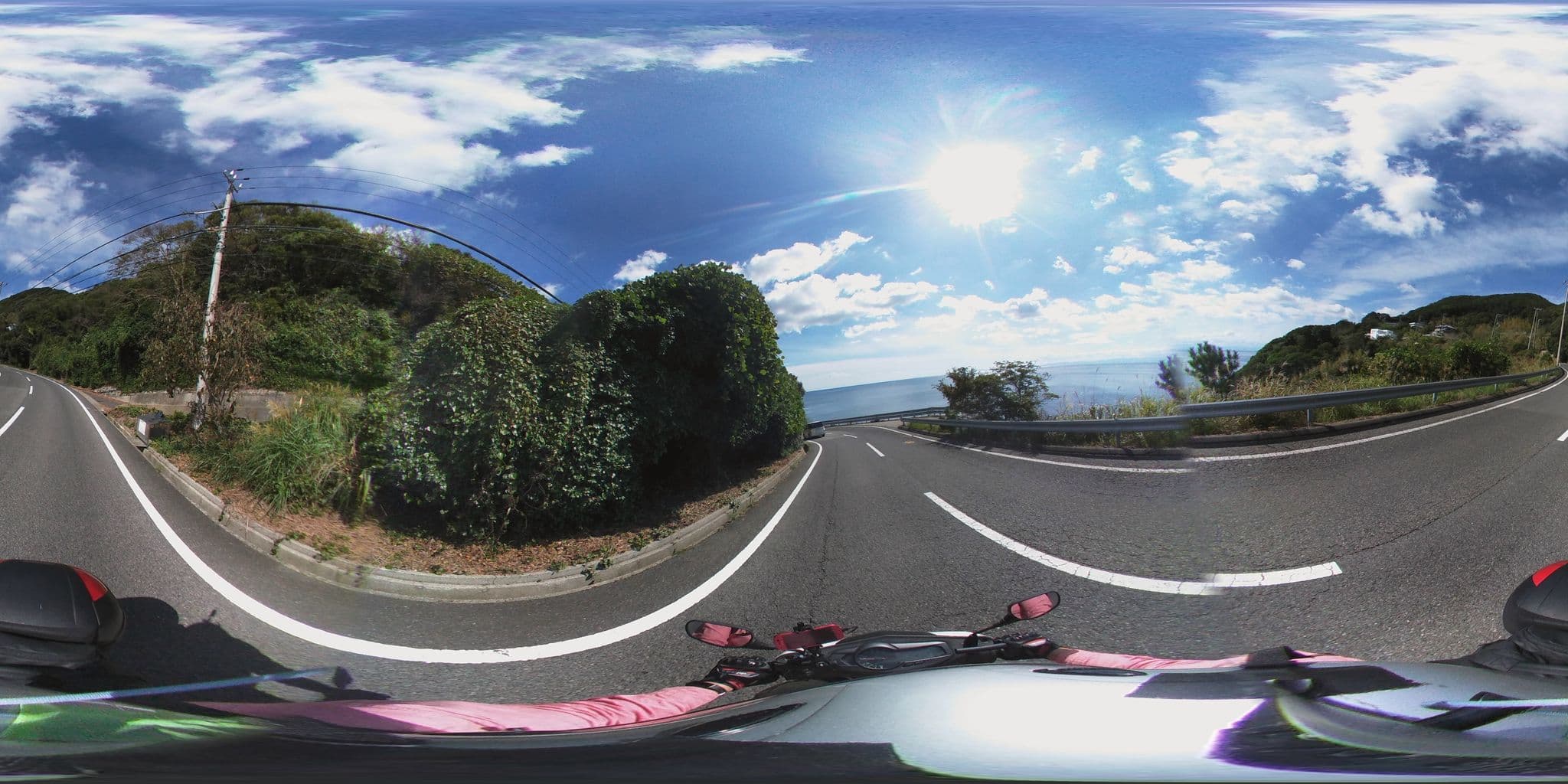 Street view near VILLA RESFEEL, Minamiawaji — © harimawood (CC BY-SA · Mapillary)