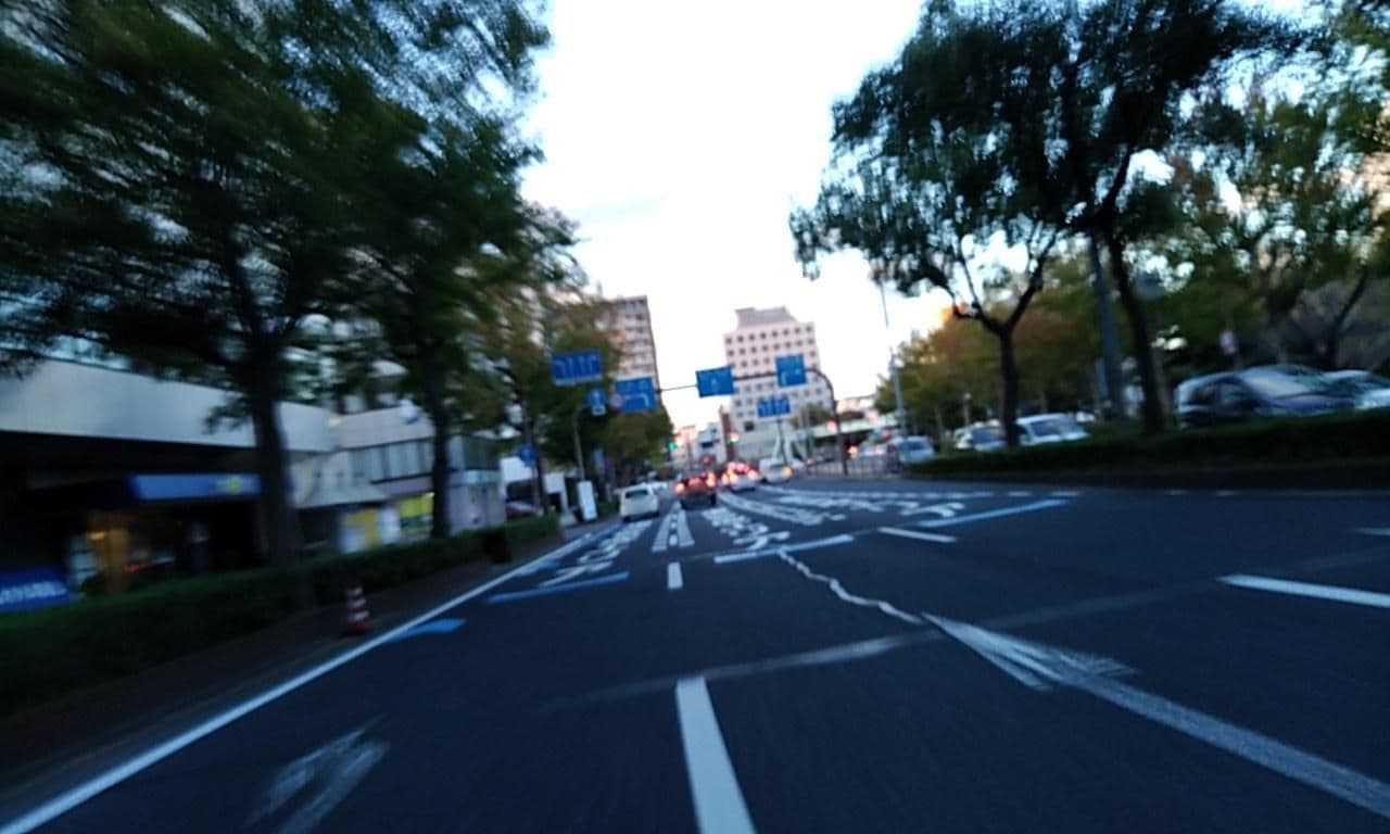 Street view near 和歌山 東急イン, Wakayama — © yasunari (CC BY-SA · Mapillary)