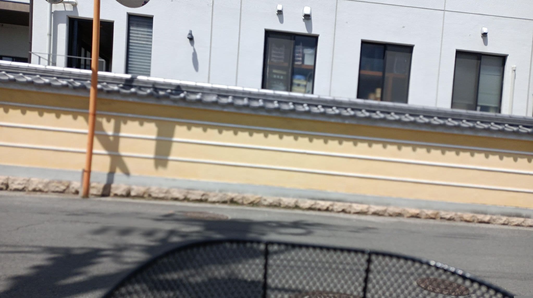Street view near 善通寺宿坊, Zentsujichó — © shikokujapan (CC BY-SA · Mapillary)