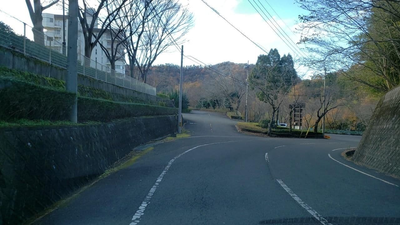 Street view near セカンドステージ, Wakimachi — © harimawood (CC BY-SA · Mapillary)