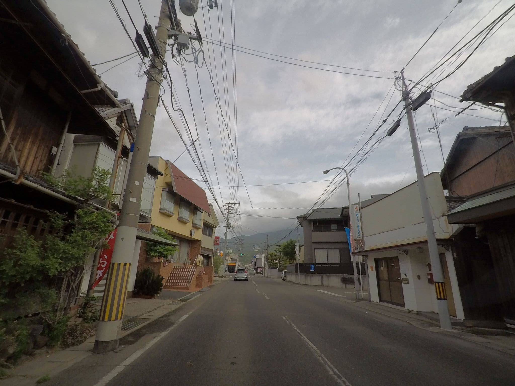 Street view near 千鳥, Horikoshi — © takahiro (CC BY-SA · Mapillary)