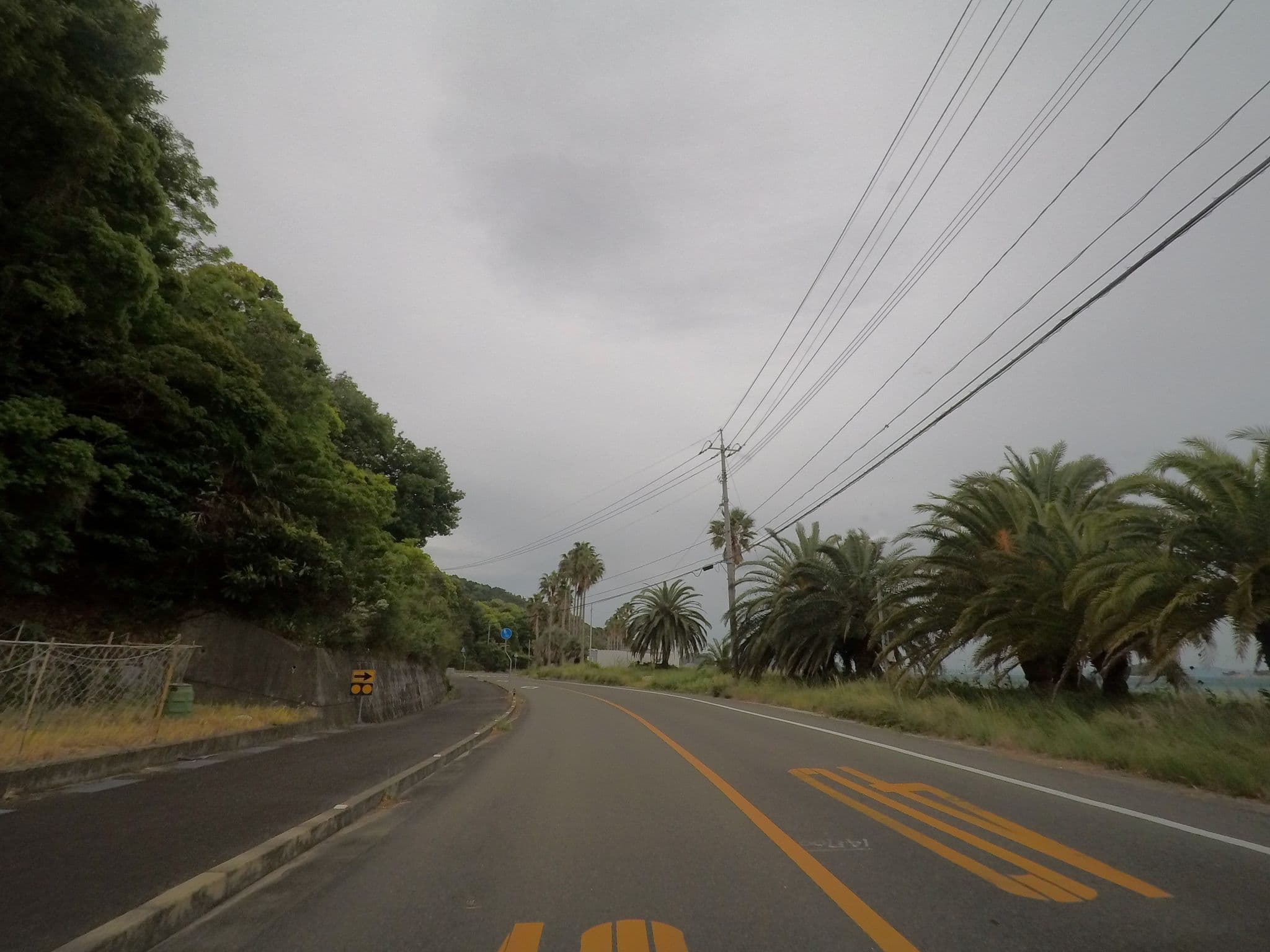 Street view near かつや旅館, Horikoshi — © takahiro (CC BY-SA · Mapillary)