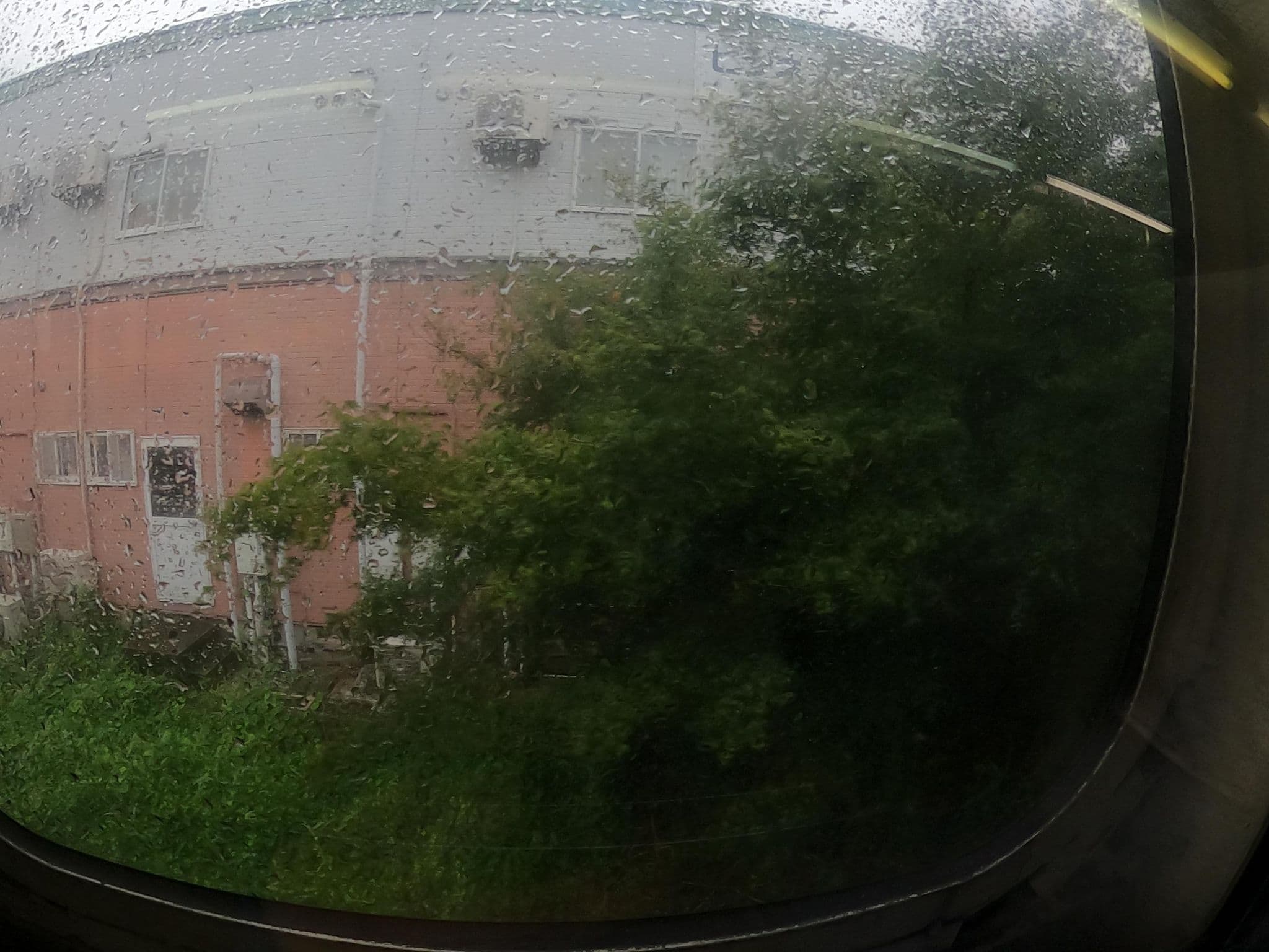 Street view near 長船ビジネスホテル, Setouchi — © castletrain (CC BY-SA · Mapillary)